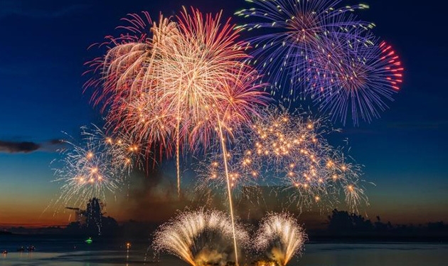 【花】【火】【大】【会】サマーフェス２０２６　オリオンビール★★★無料で驚き！