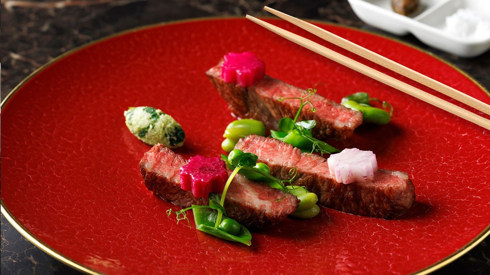Specialiteスペシャリテ 〜Next 100〜お箸で食べるフランス料理ディナー/夕朝食付き