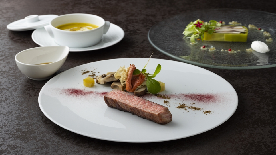 お日にち限定ひとり旅プラン/夕朝食付き