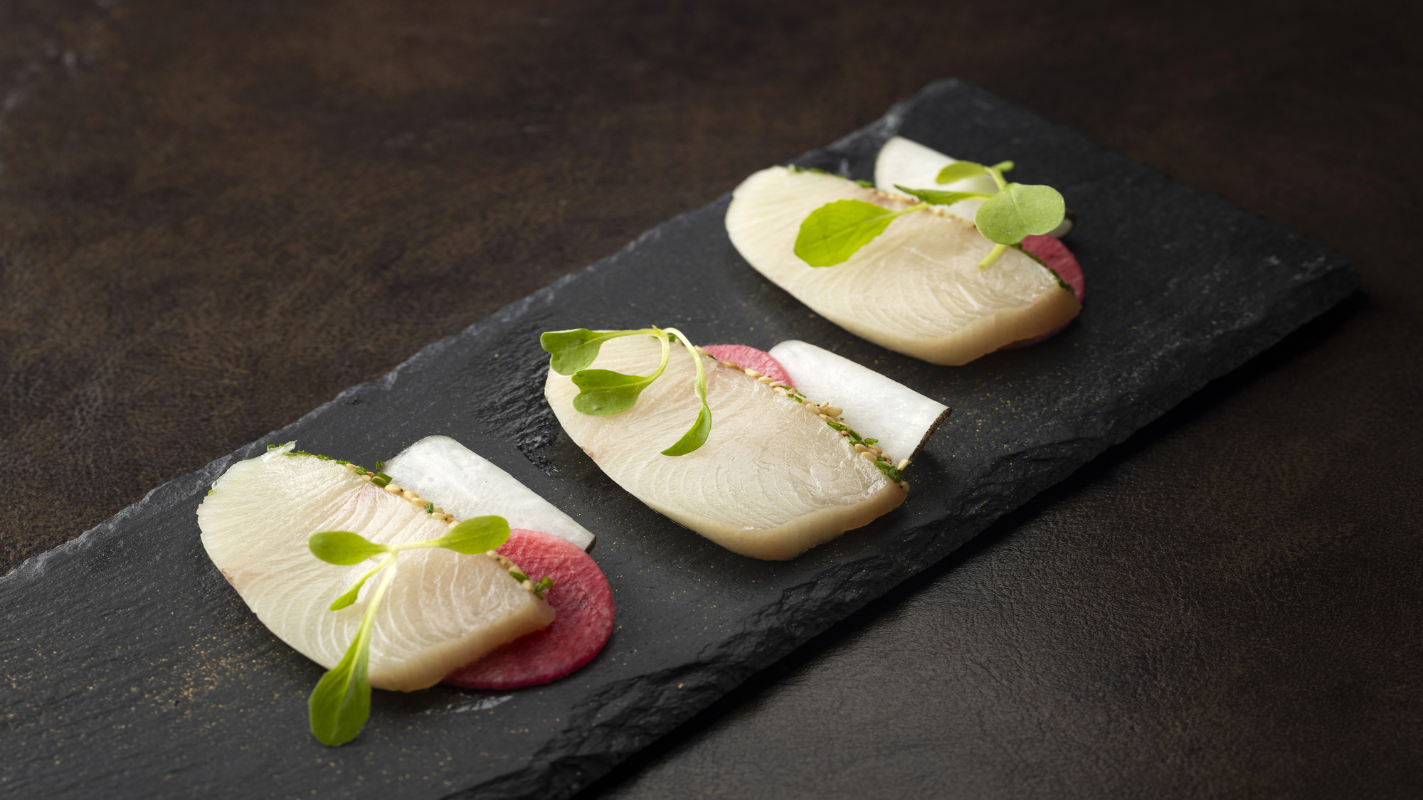 お箸で食べるフランス料理コース「シュイヴァン～Suivant～」イメージ