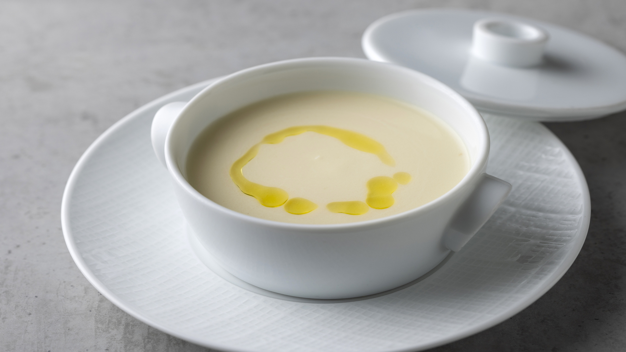 スタンダードコース 「グルマンド～Gourmand～」イメージ