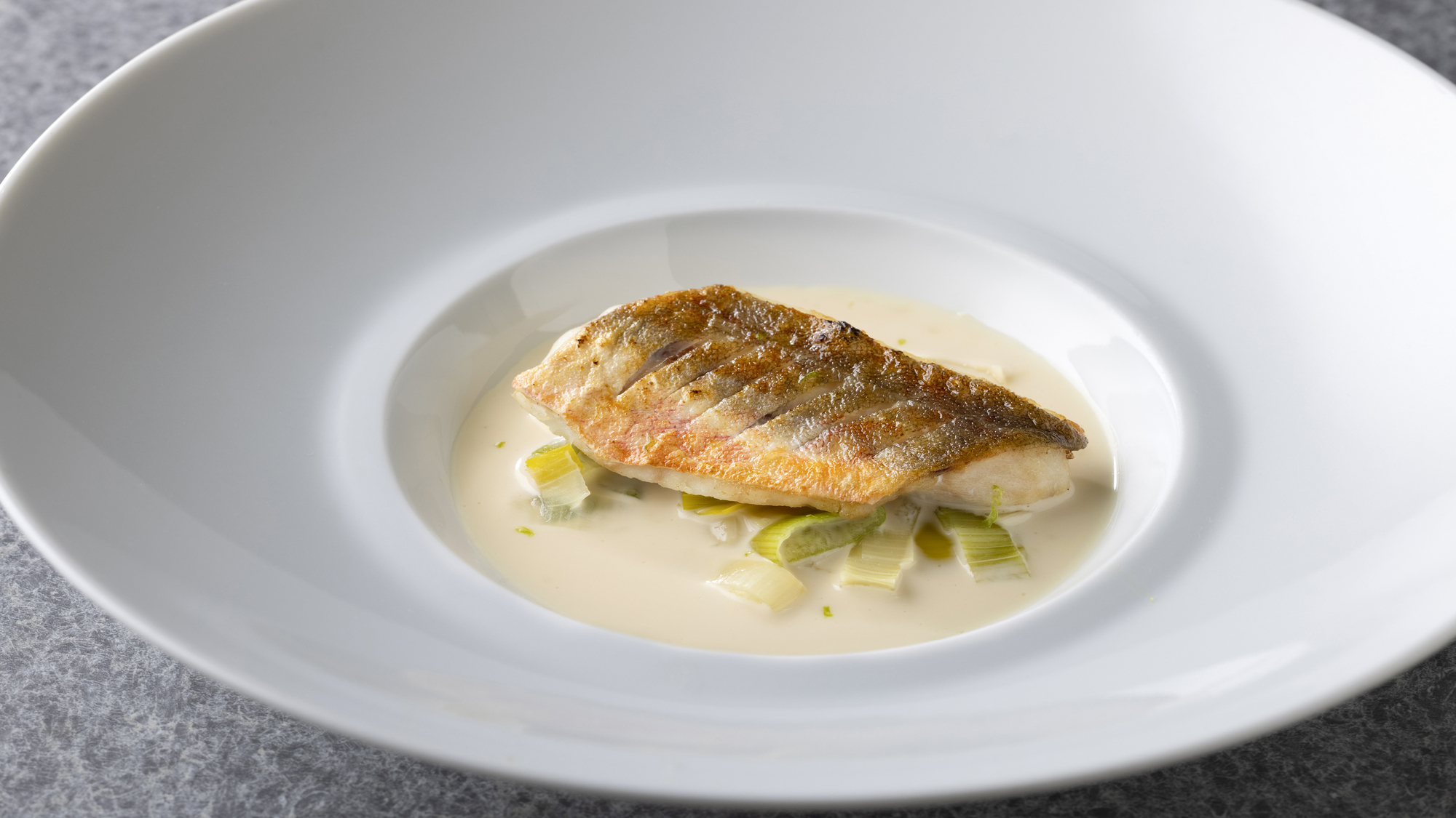 スタンダードコース 「グルマンド～Gourmand～」イメージ