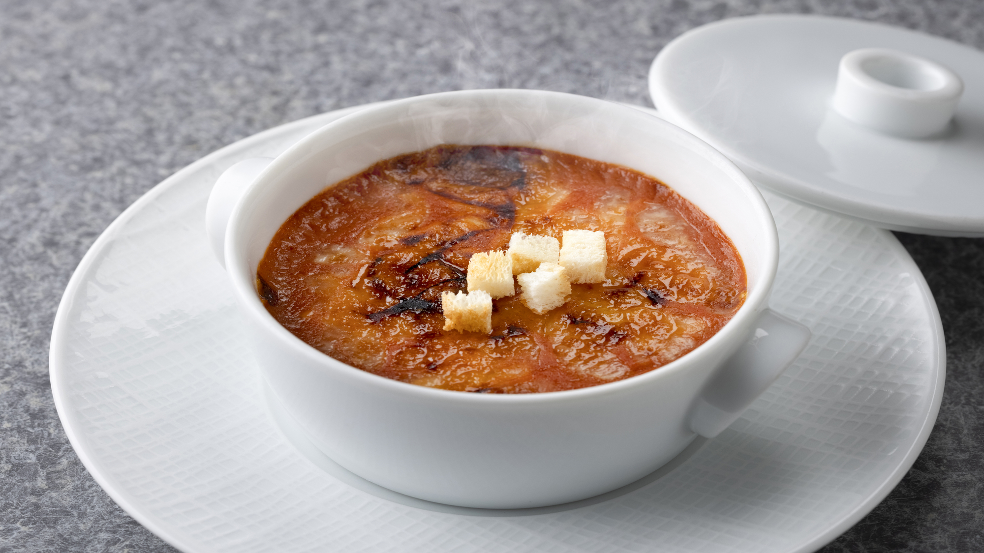 スタンダードコース 「グルマンド～Gourmand～」イメージ