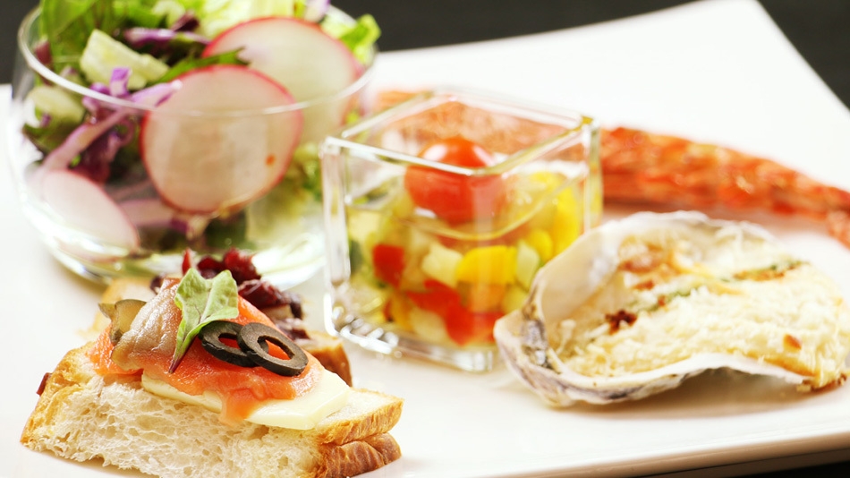 【冬季限定】雪原を歩く感動体験！愛犬と行くスノーシューツアー付きプラン★ガイド・レンタル込