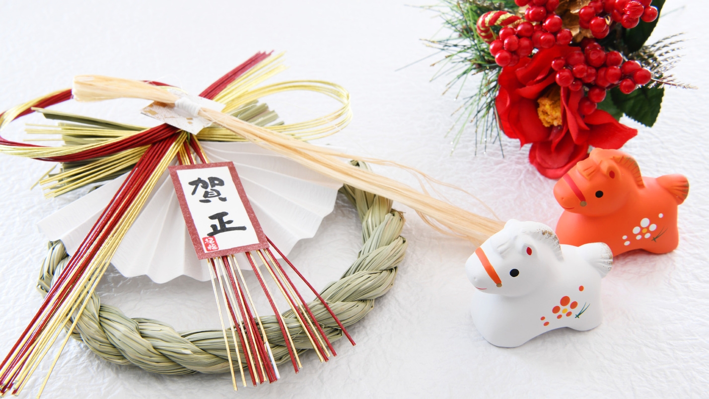 祝★2026　新春限定！愛犬宿泊料１頭分無料＆夕食時グラスワインの特典付♪わんこもダイニング入室OK