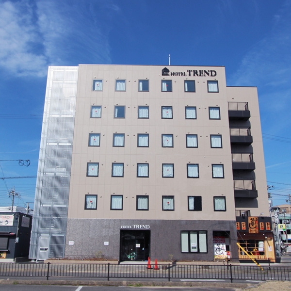 楽天トラベル 岡崎駅 周辺のホテル 旅館