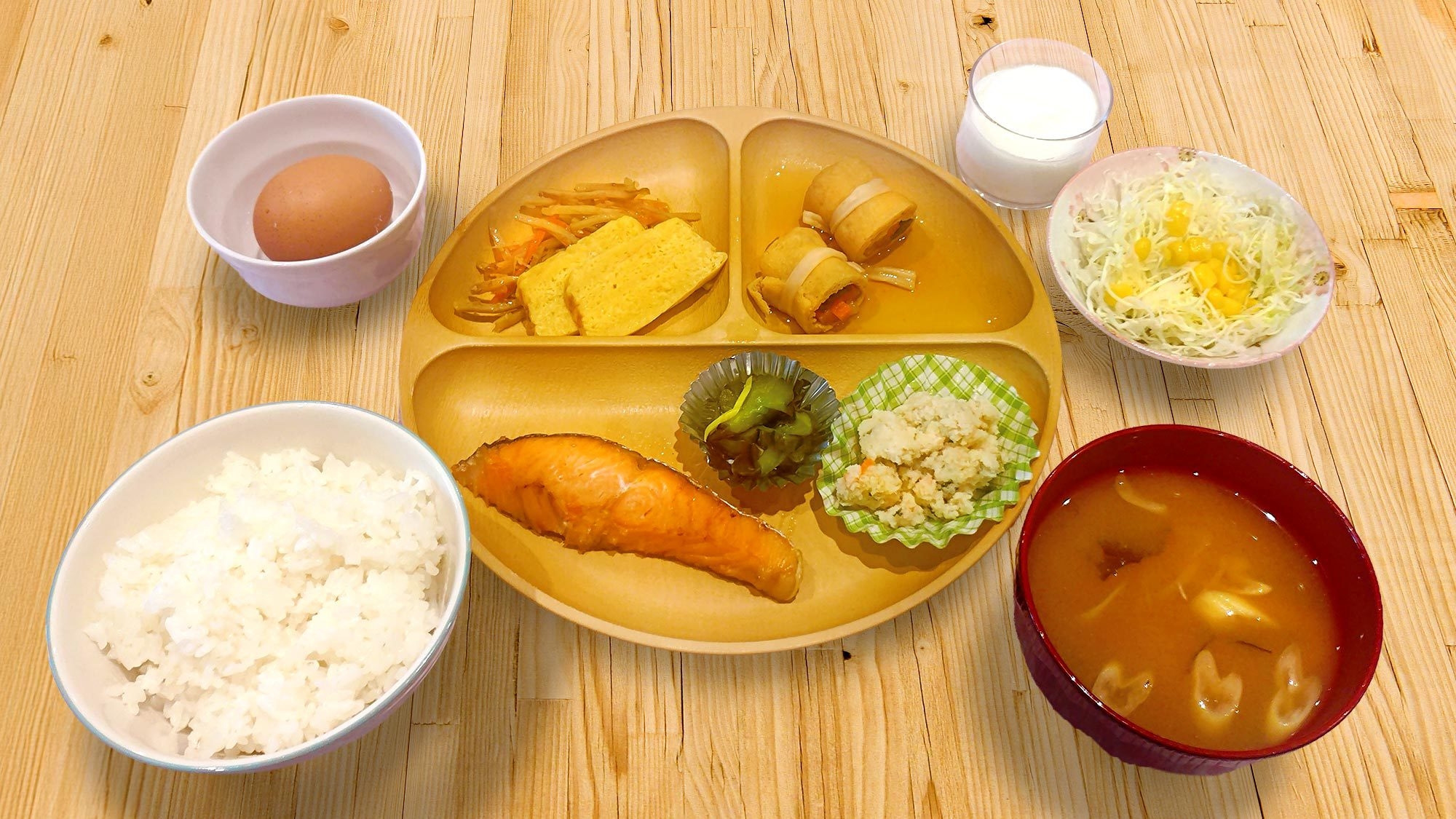 スタンダードプラン（朝食付き）◆JR三河安城駅より徒歩約2分