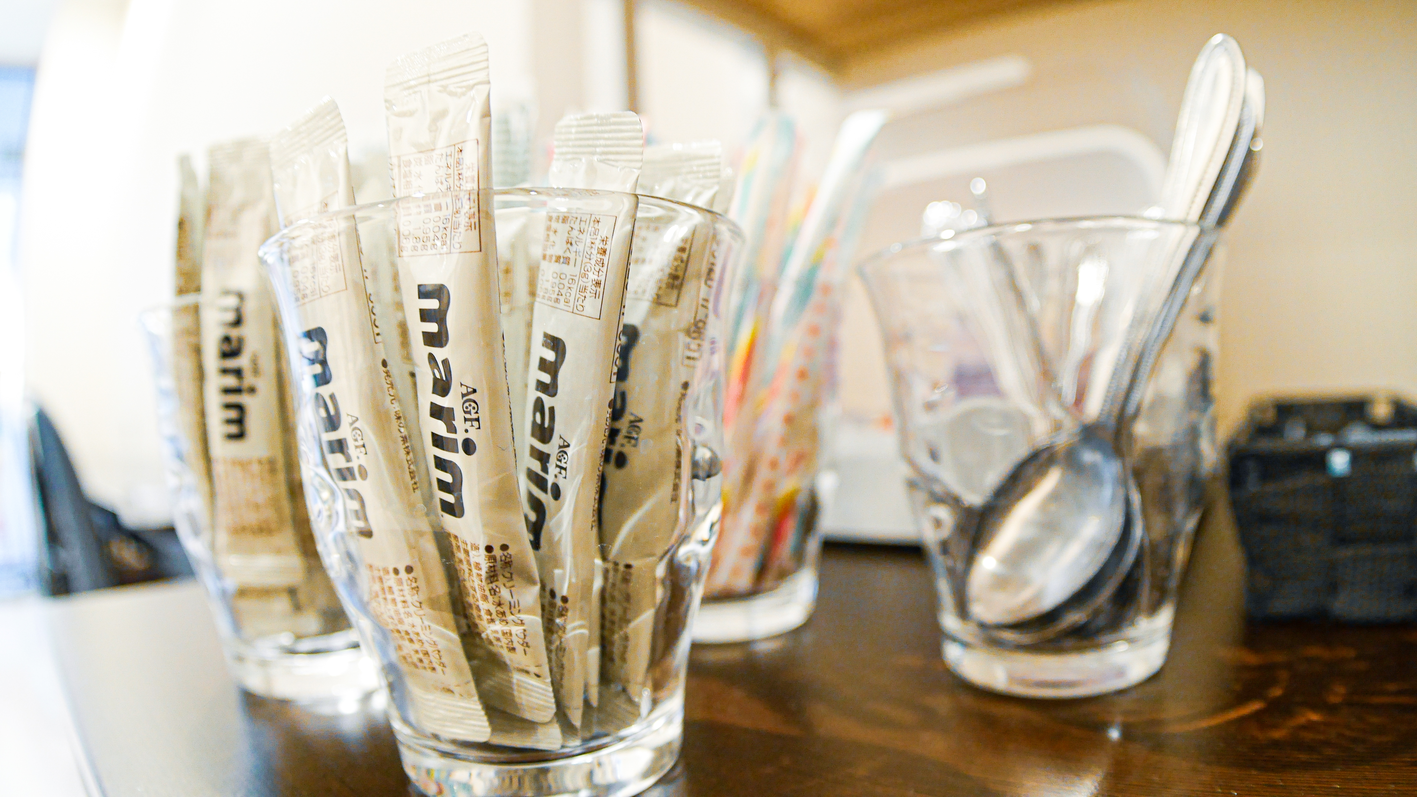 フリーラウンジ