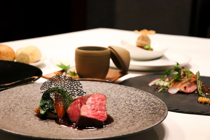 【一人旅】＜夕朝食＞アーリーイン＆レイトアウトで最大22時間滞在可能 心と身体を癒す至福のひとり時間