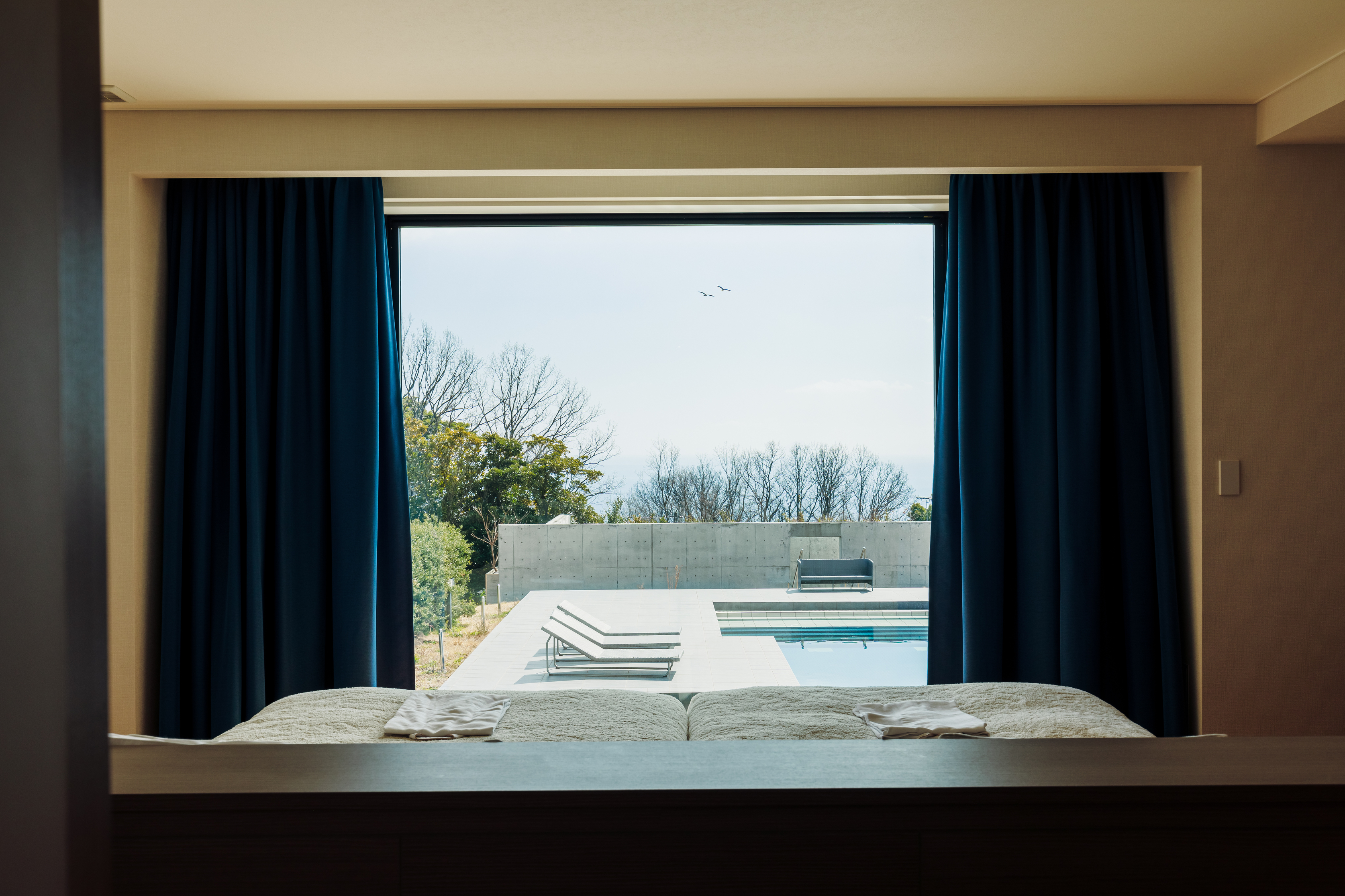 コンフォートデラックス1階