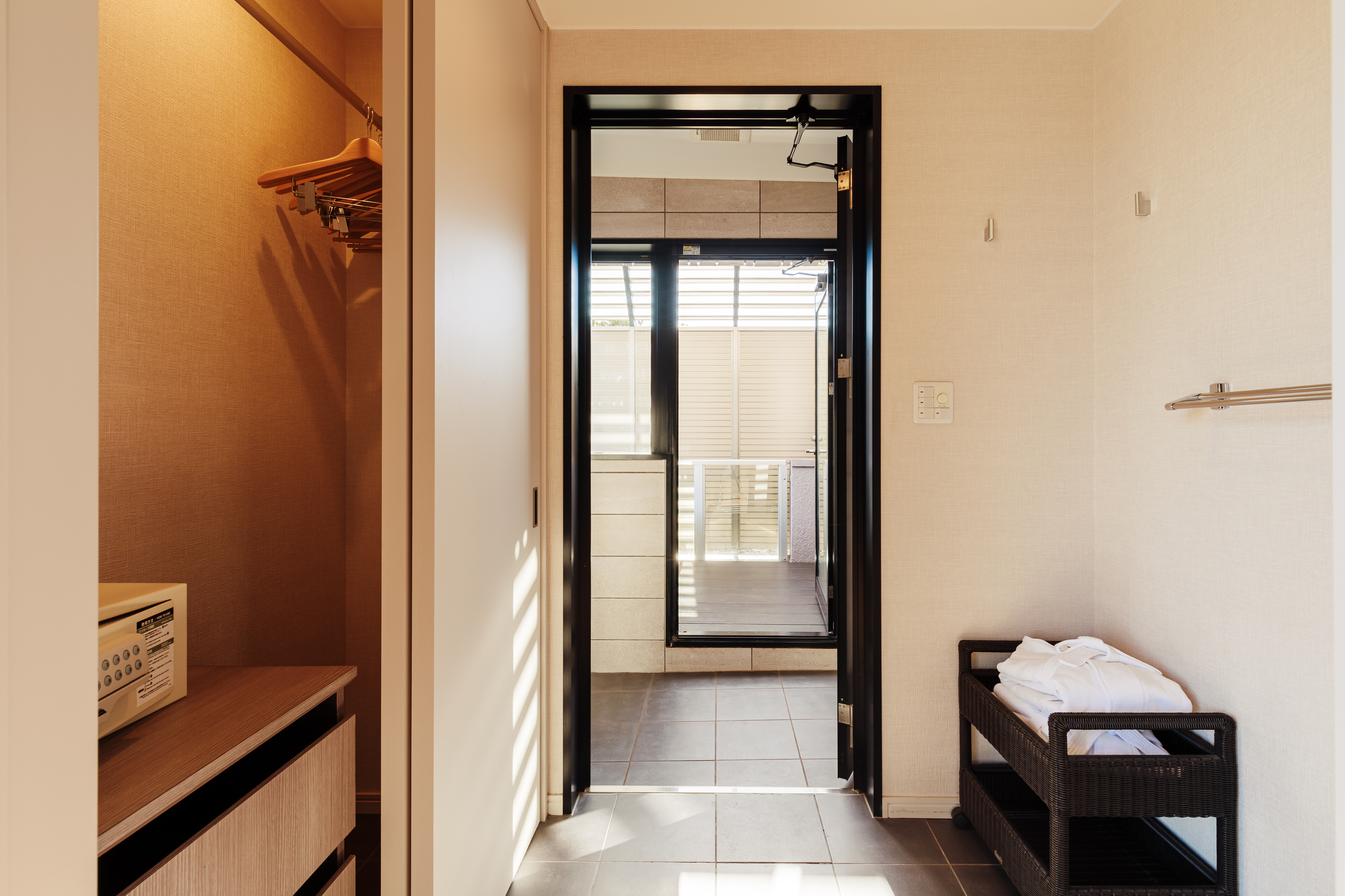 伊豆高原ラグジュアリースイート