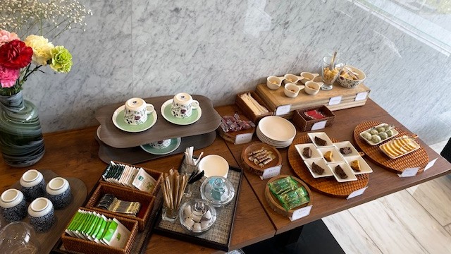 ハッピーアワー