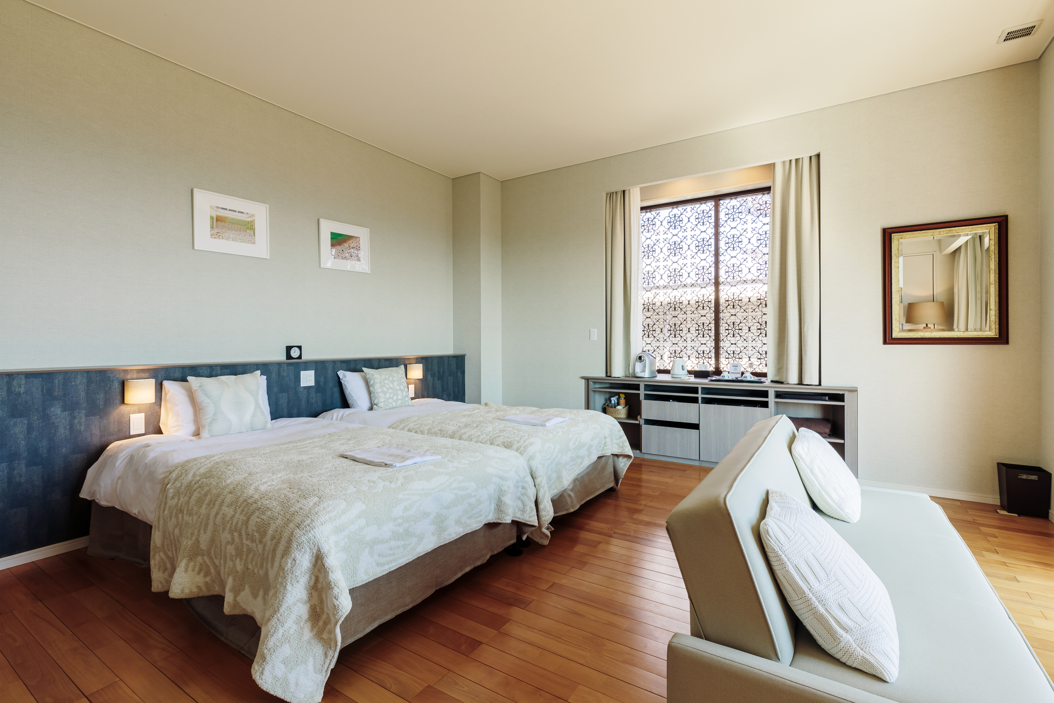 伊豆高原コンフォートスイート