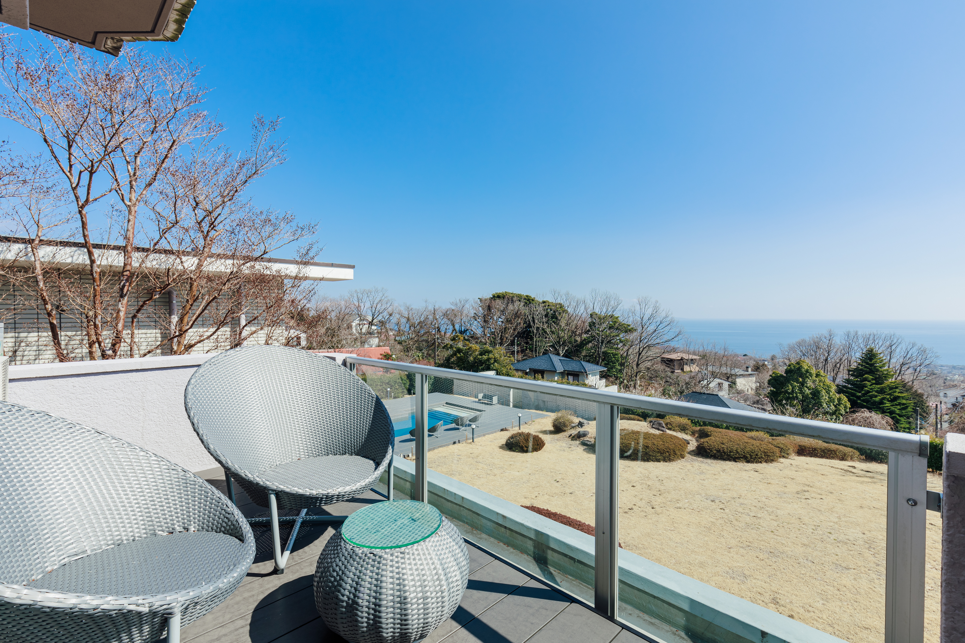 伊豆高原コンフォートスイート