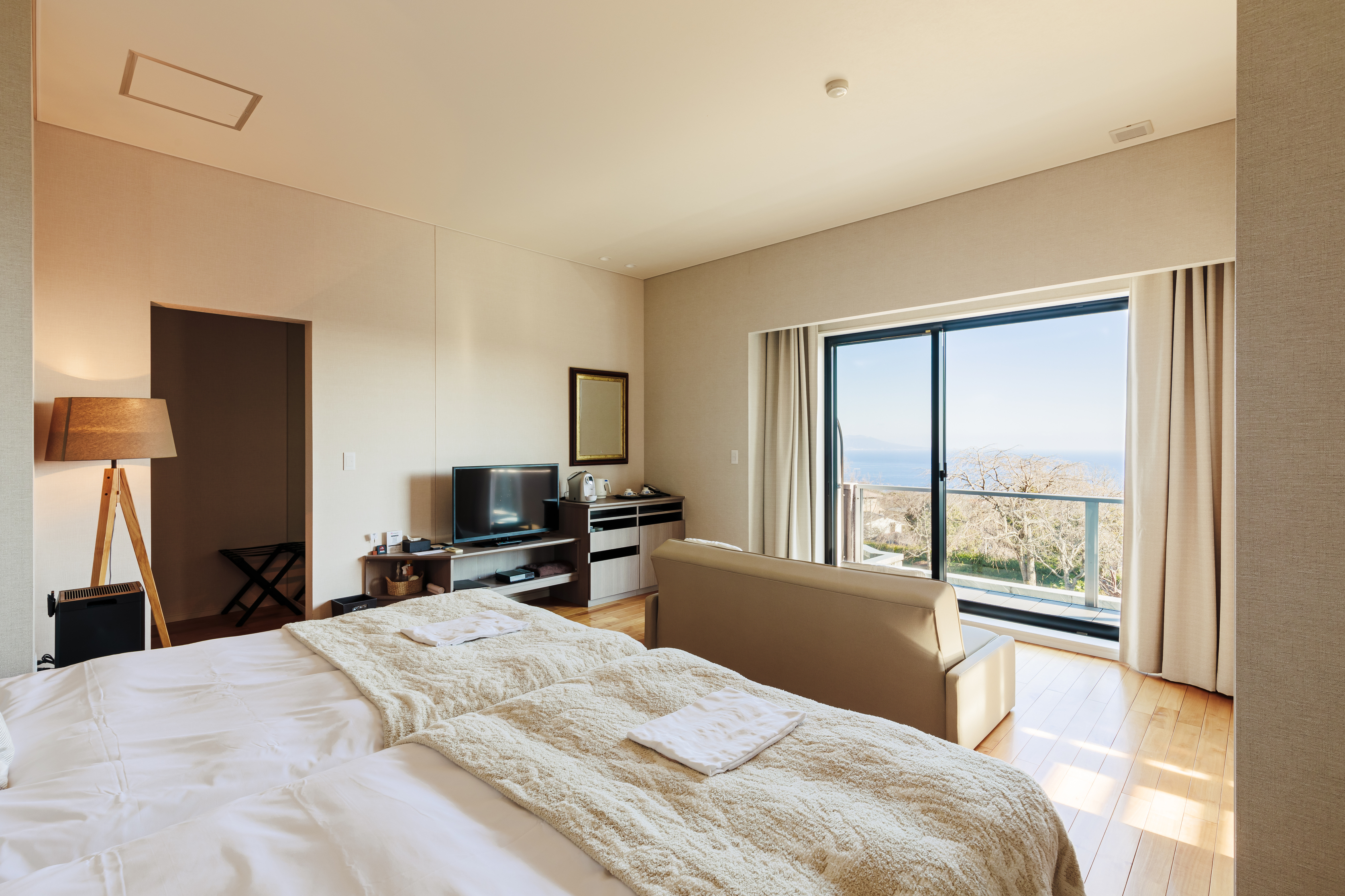 伊豆高原ラグジュアリースイート