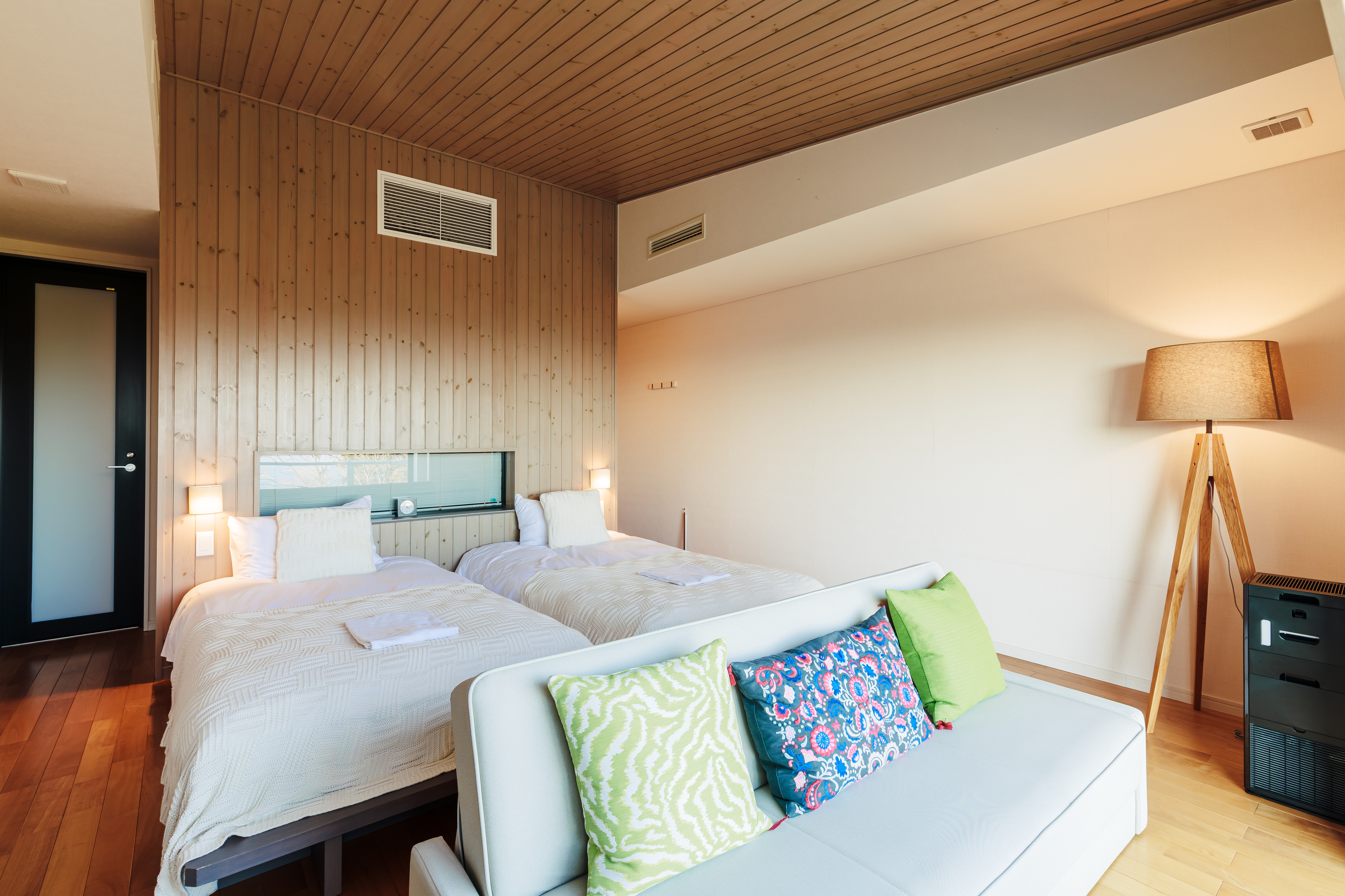 スーペリアオーシャンビュー