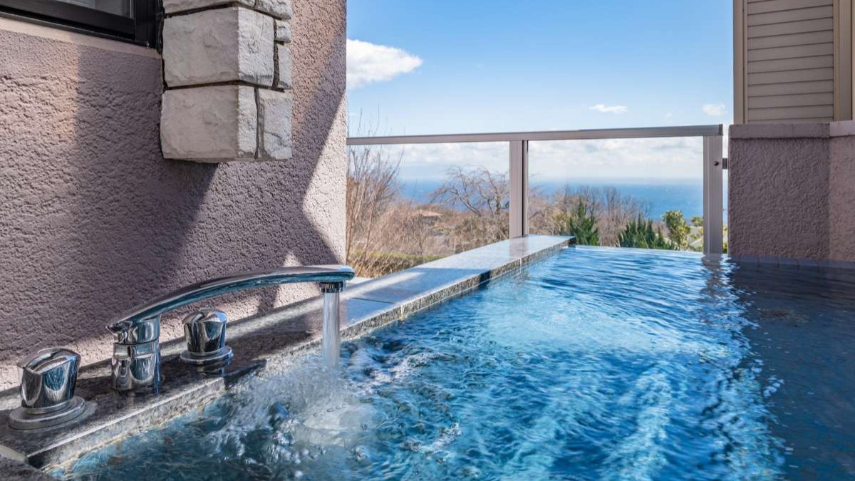 ラグジュアリースイート