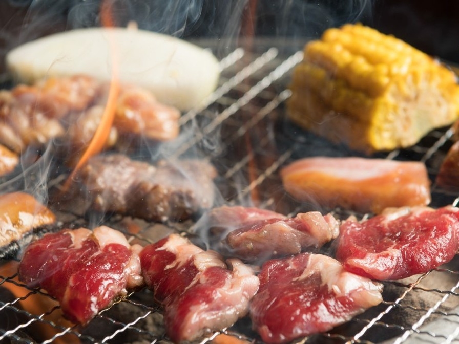 【朝夕２食セット】地元で人気！提携飲食店コラボ企画♪5000円分お食事券セット/人数 
