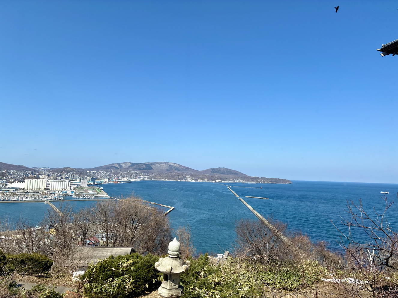 本館和室「花月」