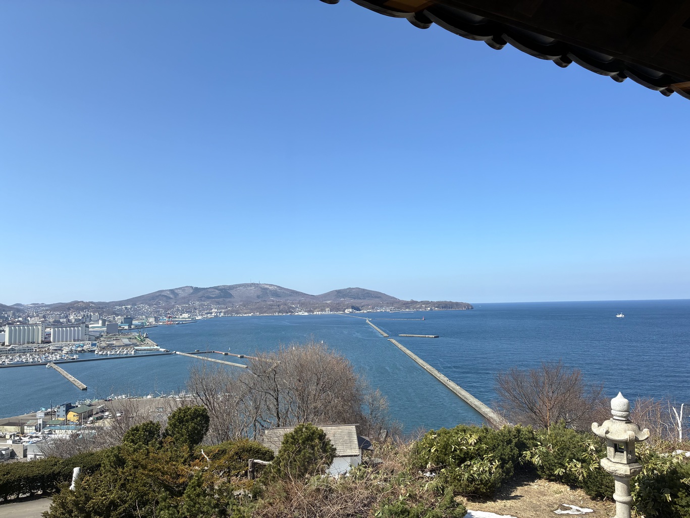 本館和室