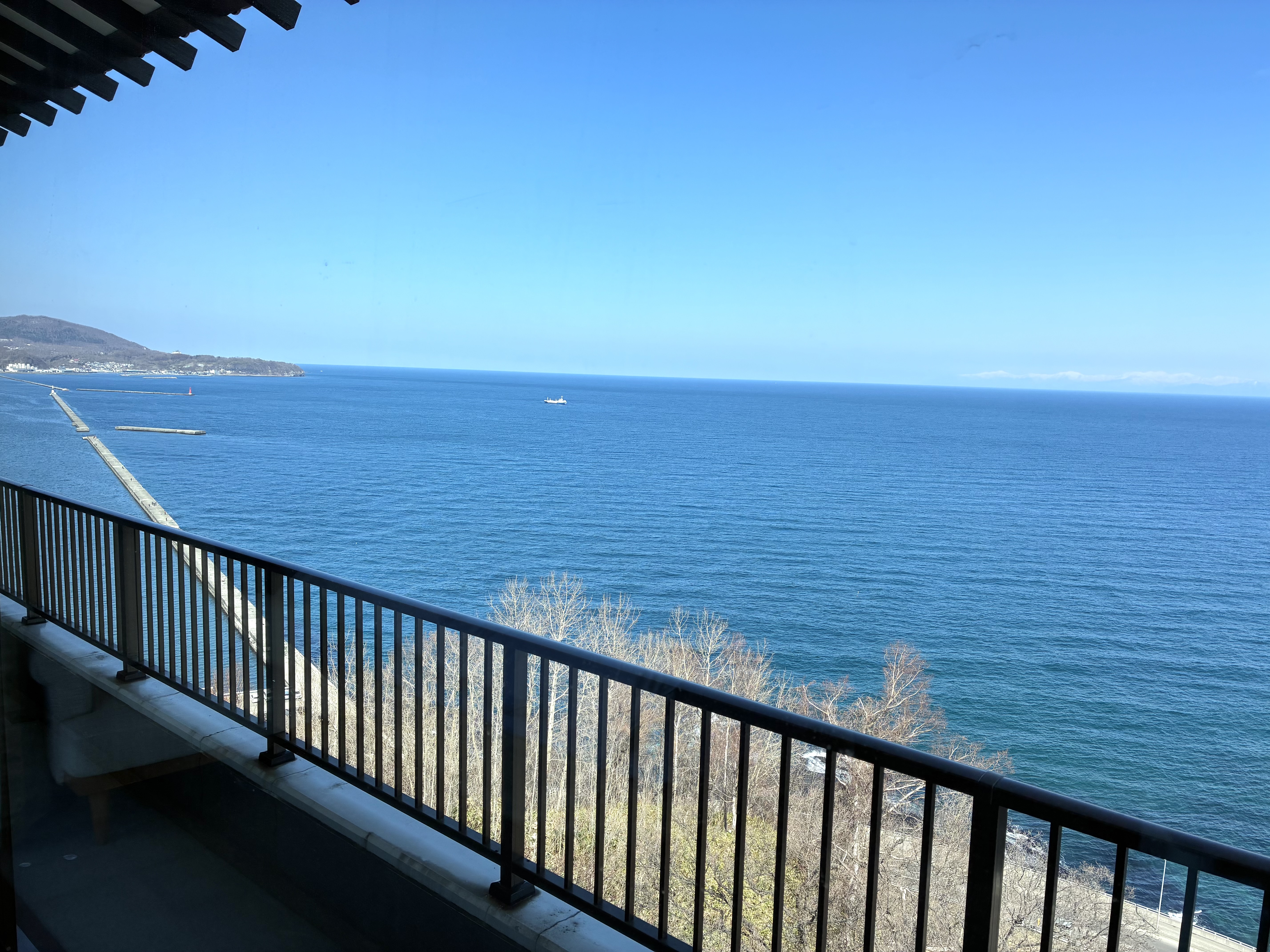 【温泉内風呂付】新館特別和洋室 『鶴』