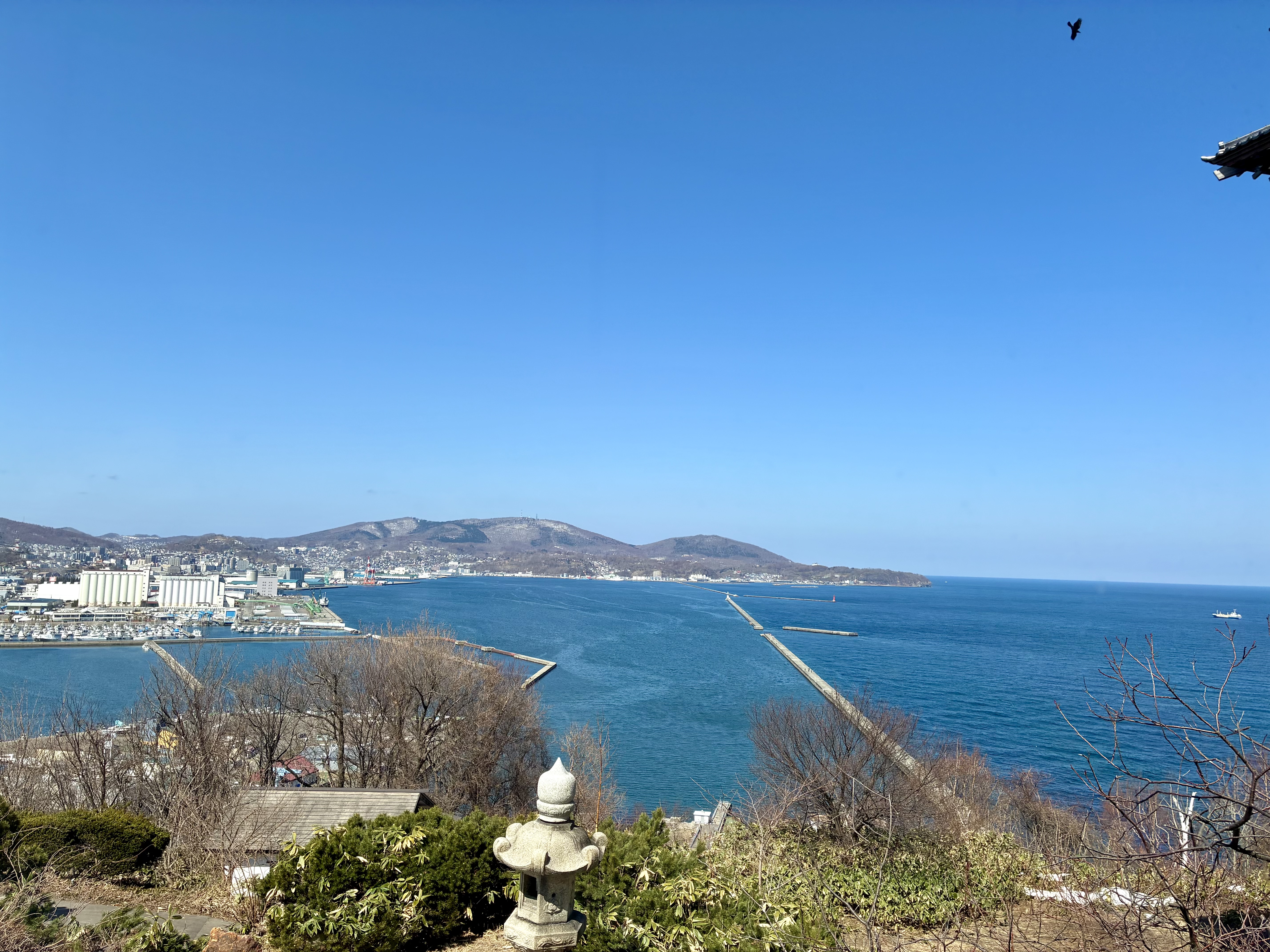 本館和室「花月」