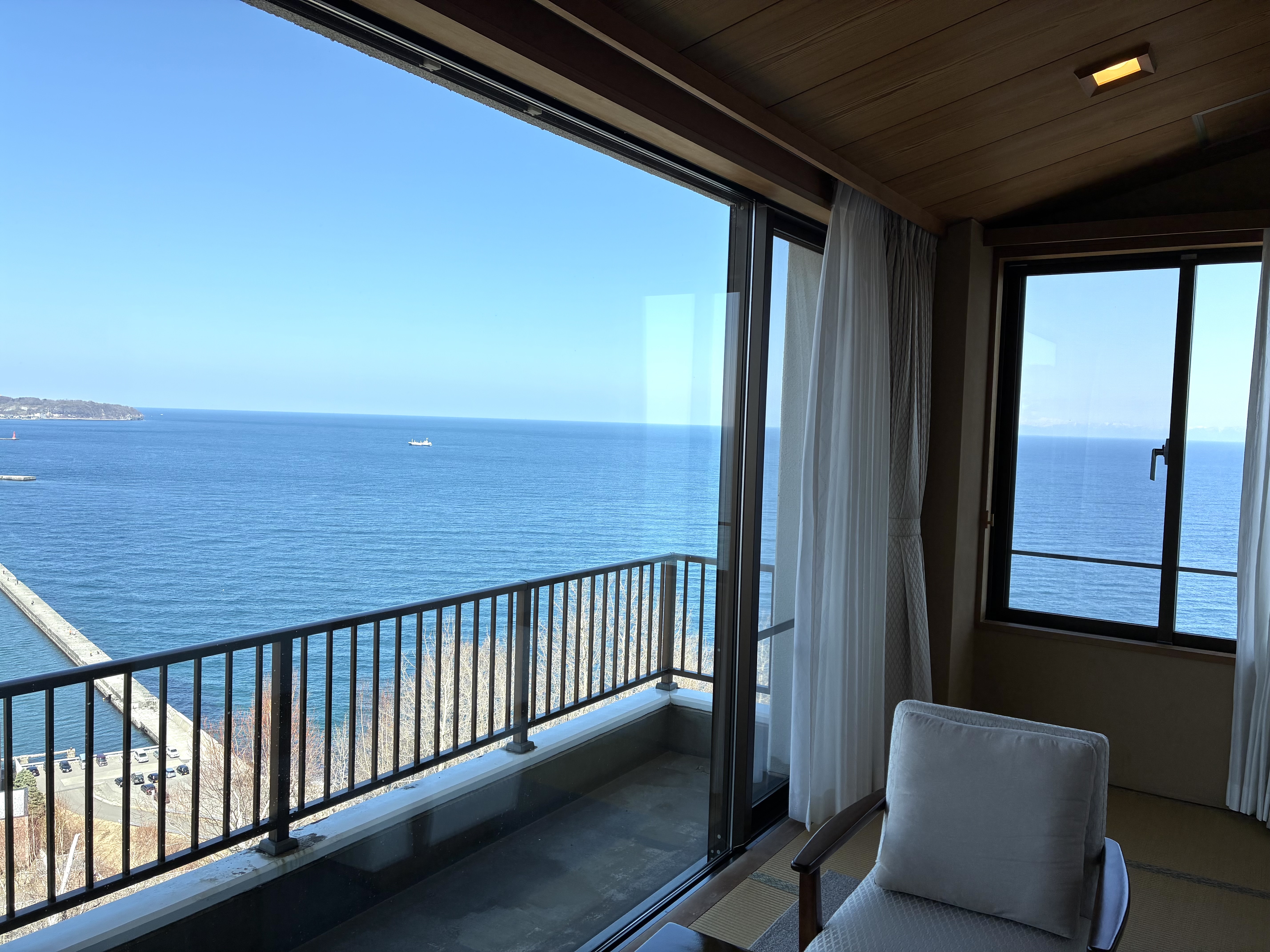 【温泉内風呂付】『新館和室』