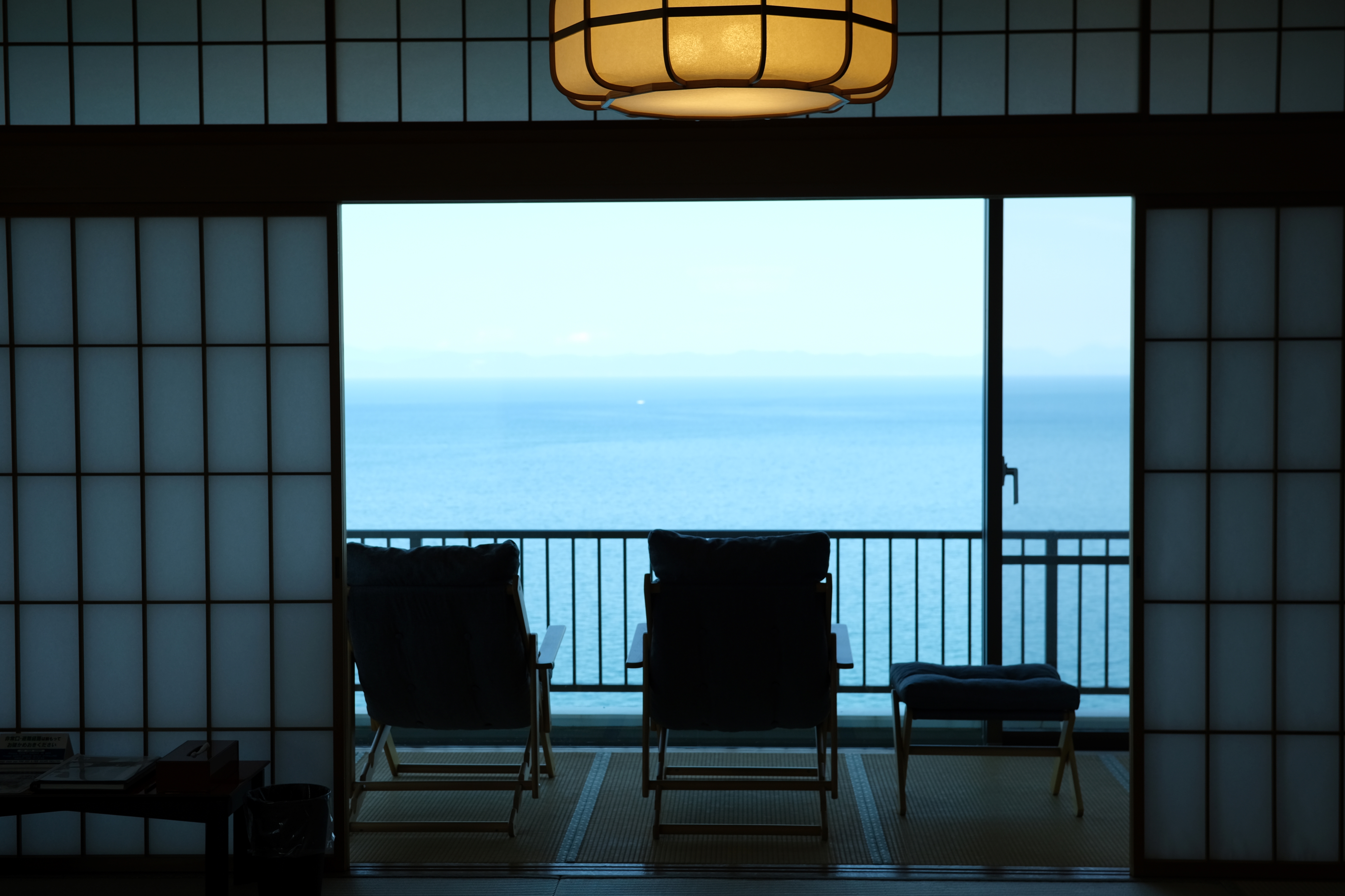 【温泉内風呂付】新館特別和洋室 『鶴』