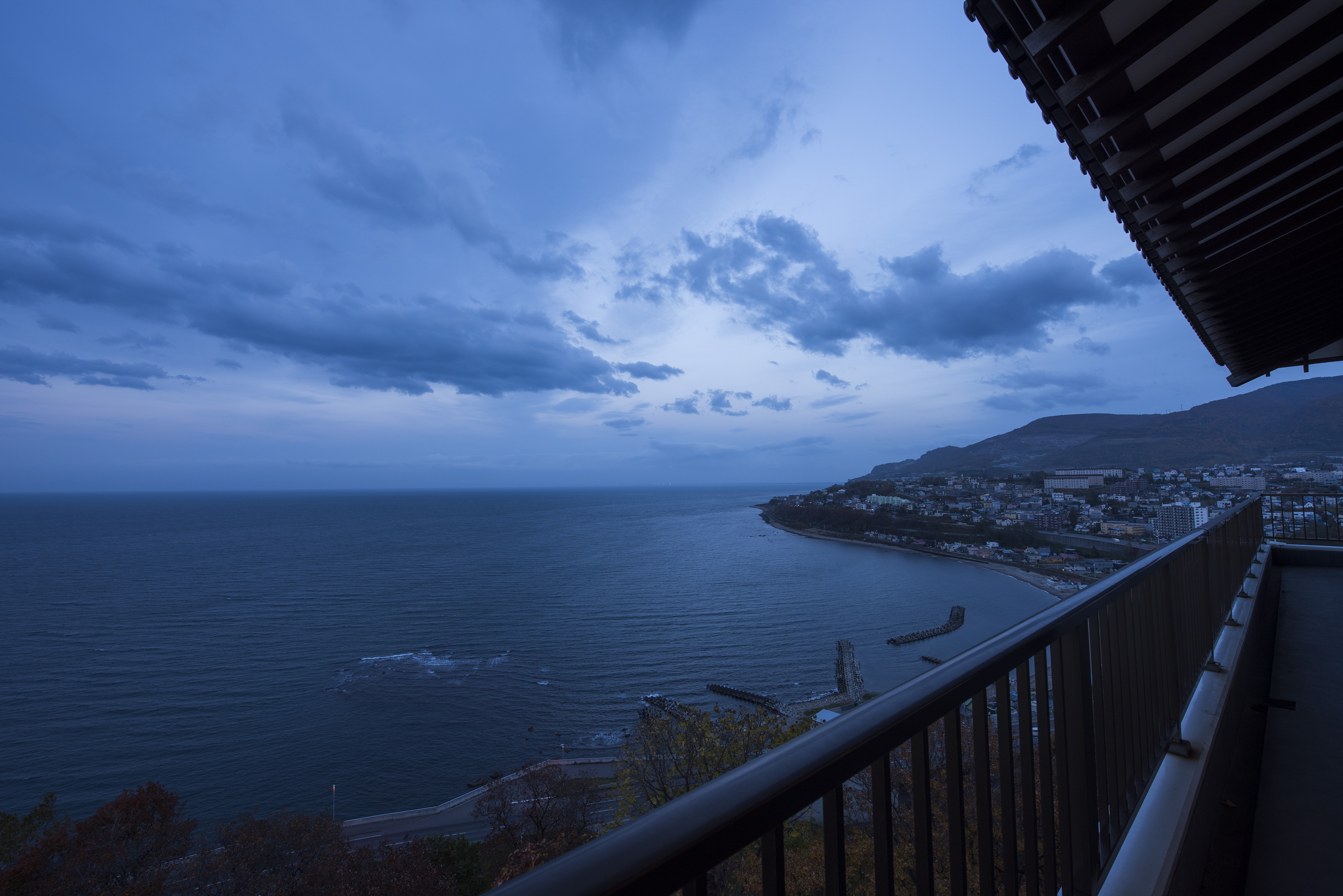 【温泉内風呂付】新館特別和洋室 『鶴』