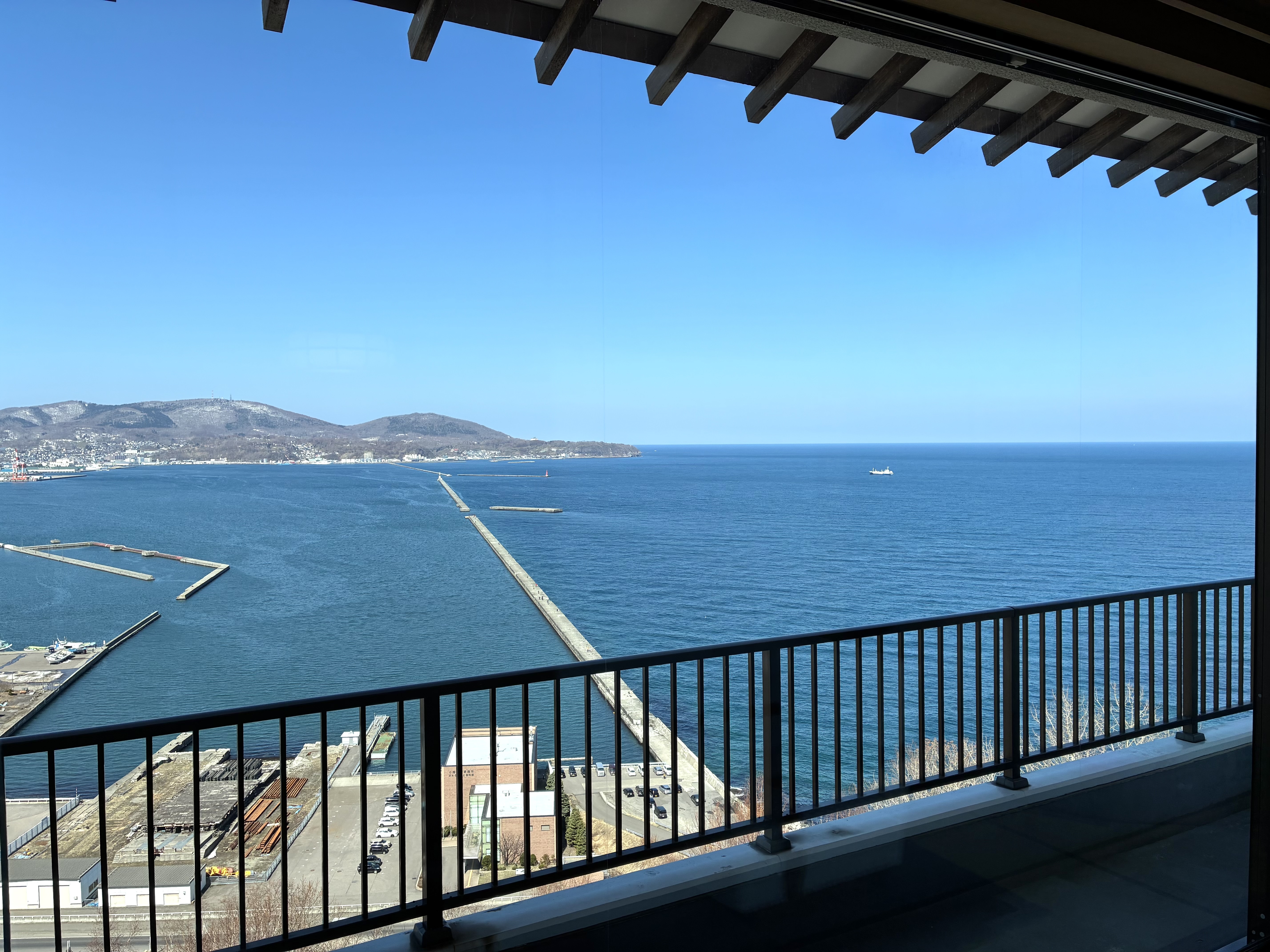 【温泉内風呂付】新館特別和洋室 『鶴』