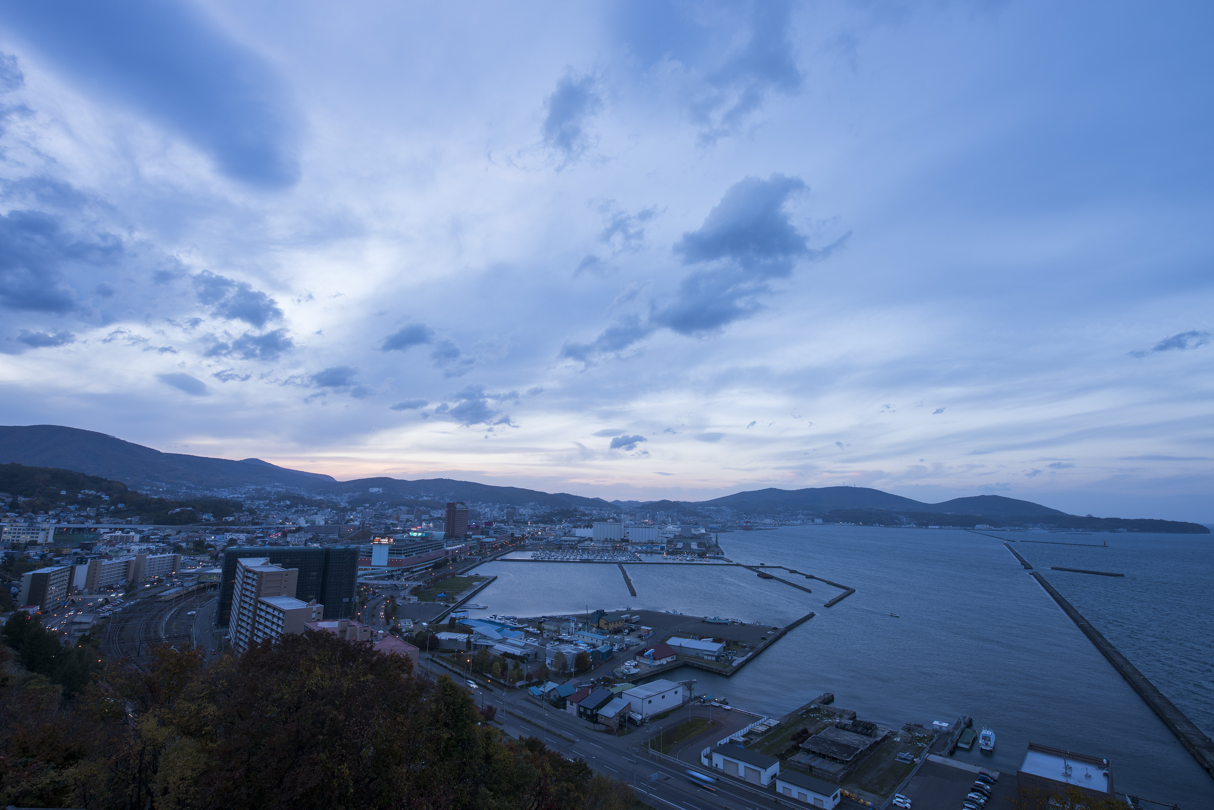 【温泉内風呂付】新館特別和洋室 『鶴』