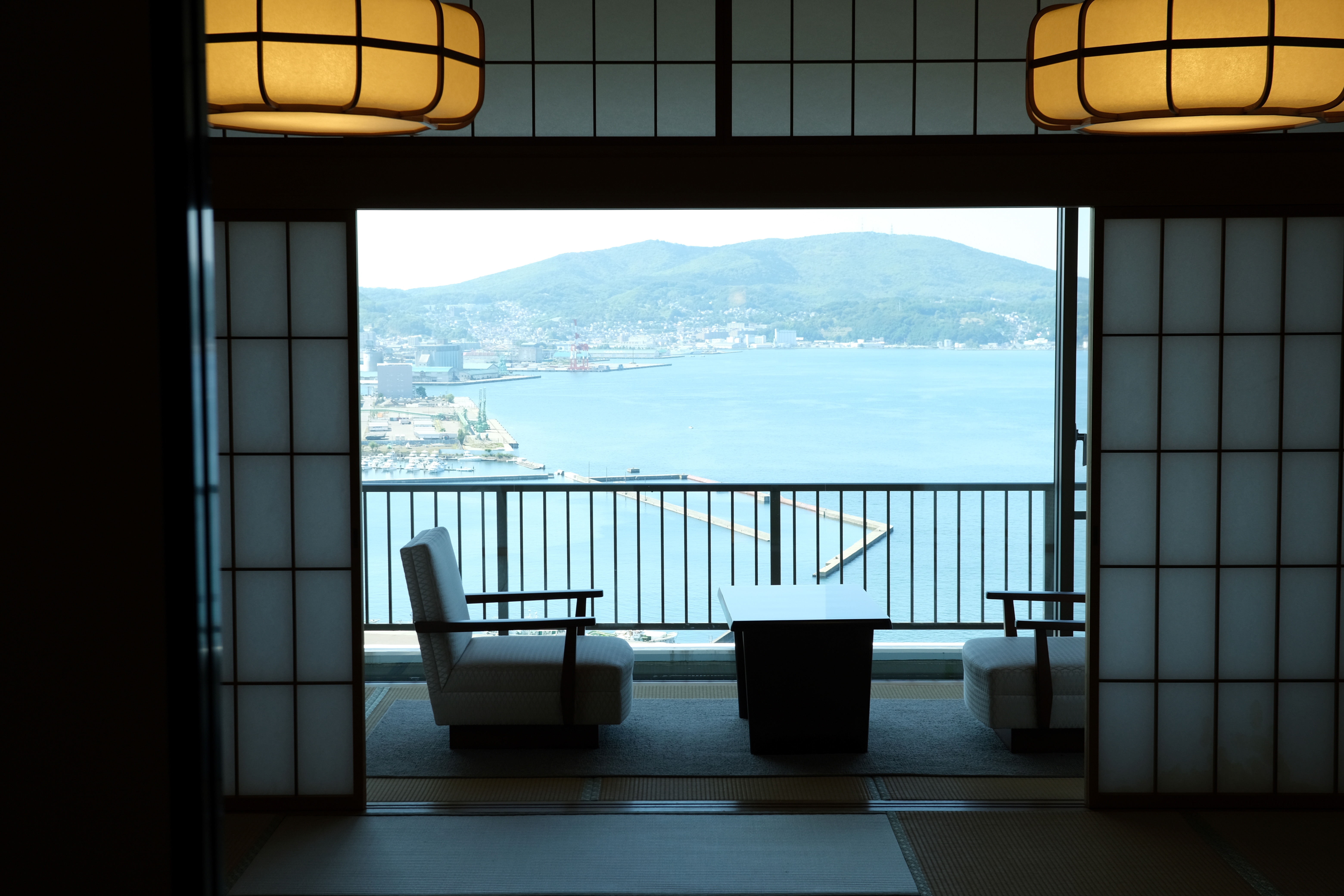 【温泉内風呂付】『新館和室』