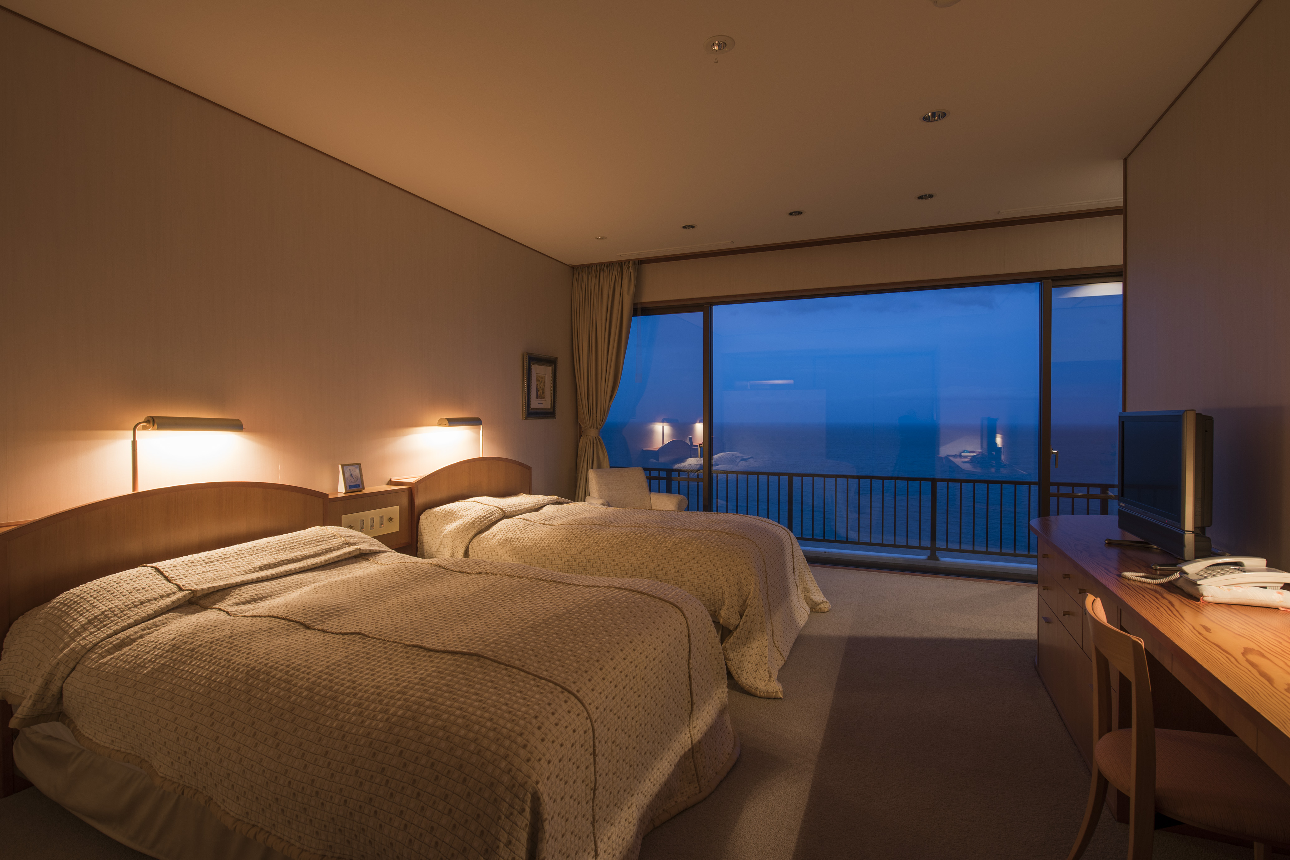 【温泉内風呂付】新館特別和洋室 『鶴』