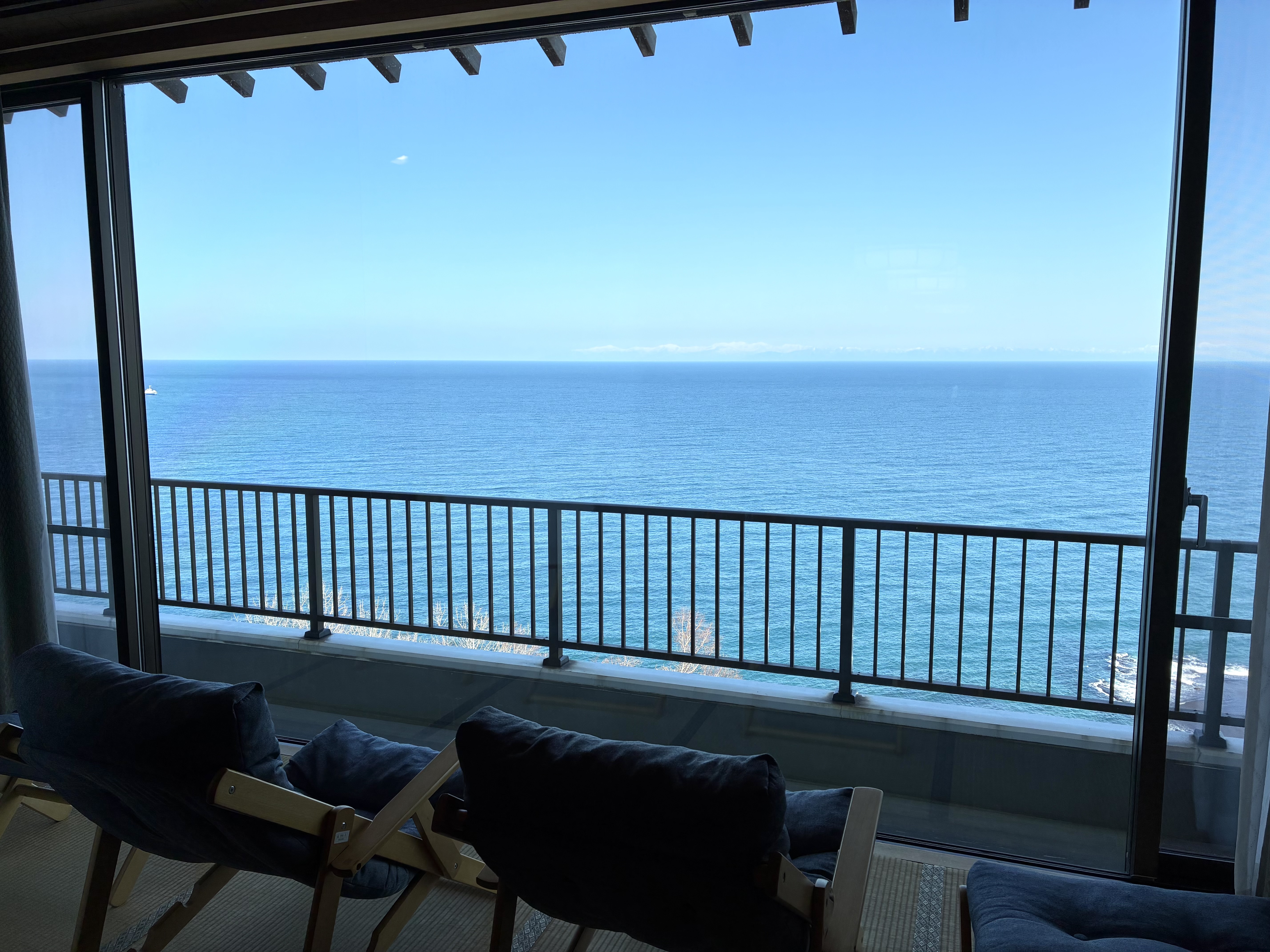 【温泉内風呂付】新館特別和洋室 『鶴』