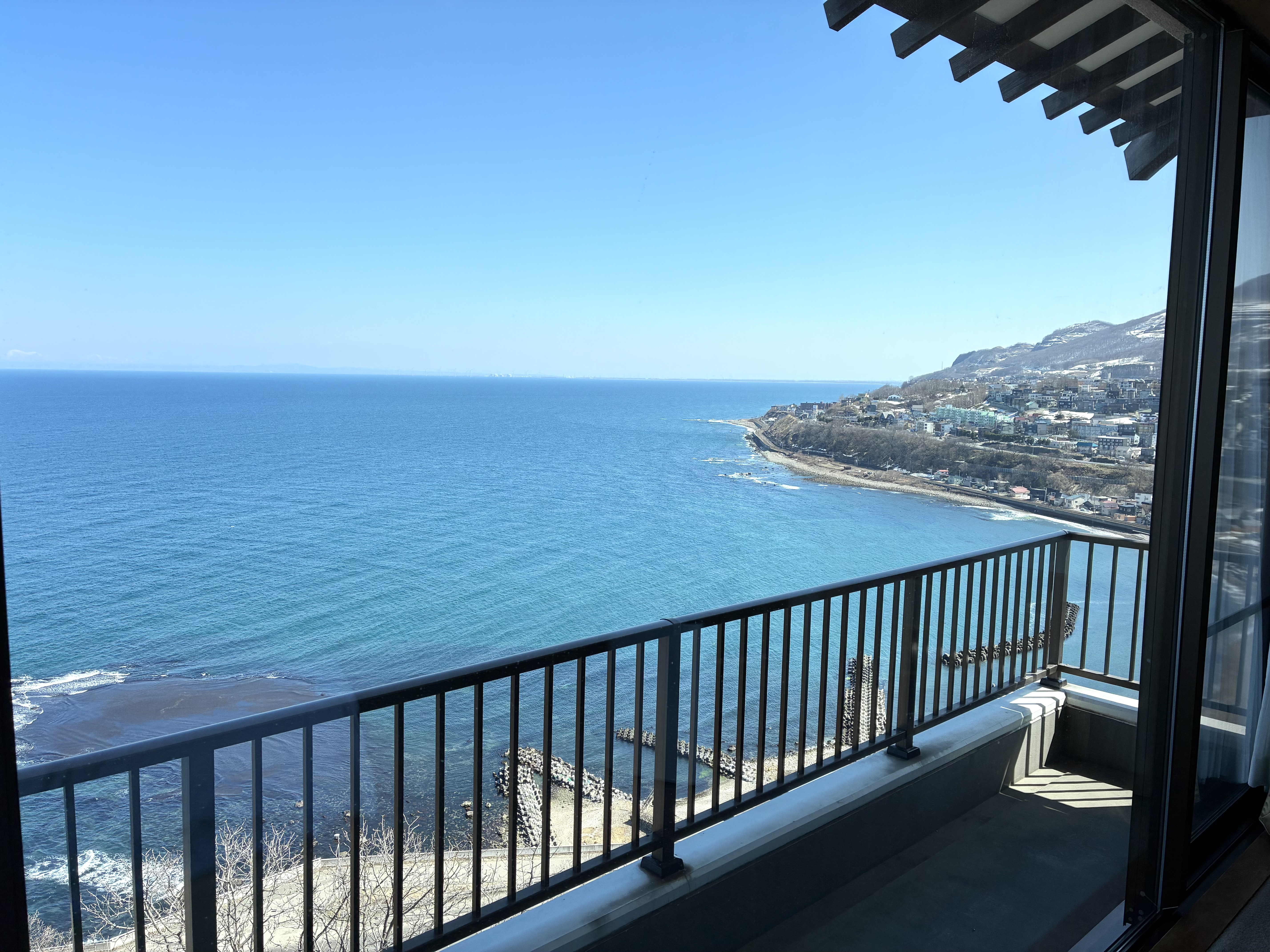 【温泉内風呂付】新館特別和洋室 『鶴』