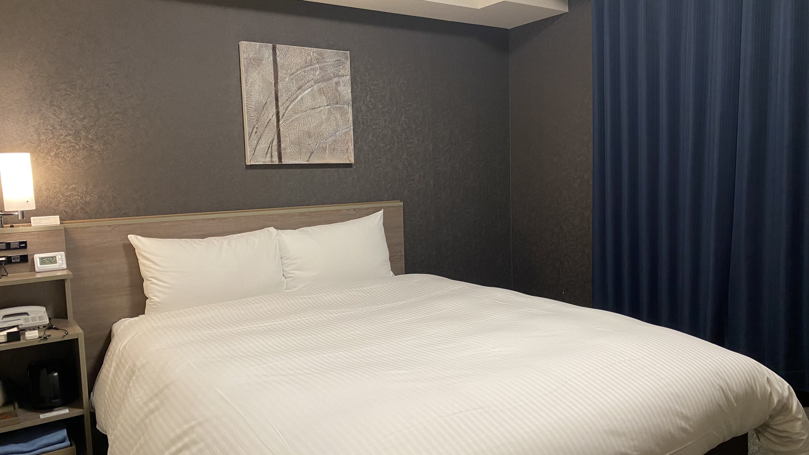 コンフォートダブルルーム