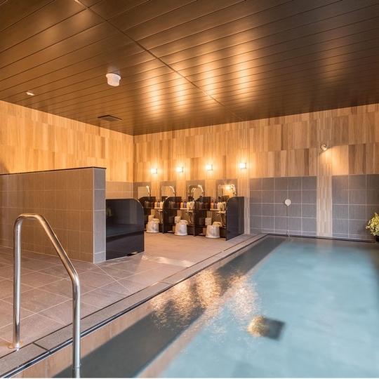 山形県山形市 大浴場のあるビジネスホテル シティホテル 遊都総研pr