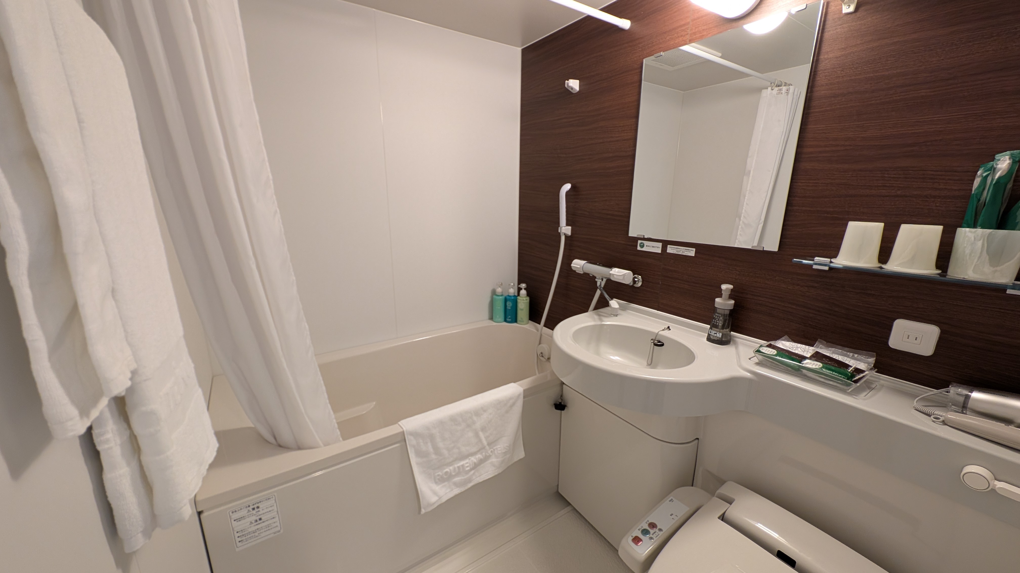 コンフォートルーム