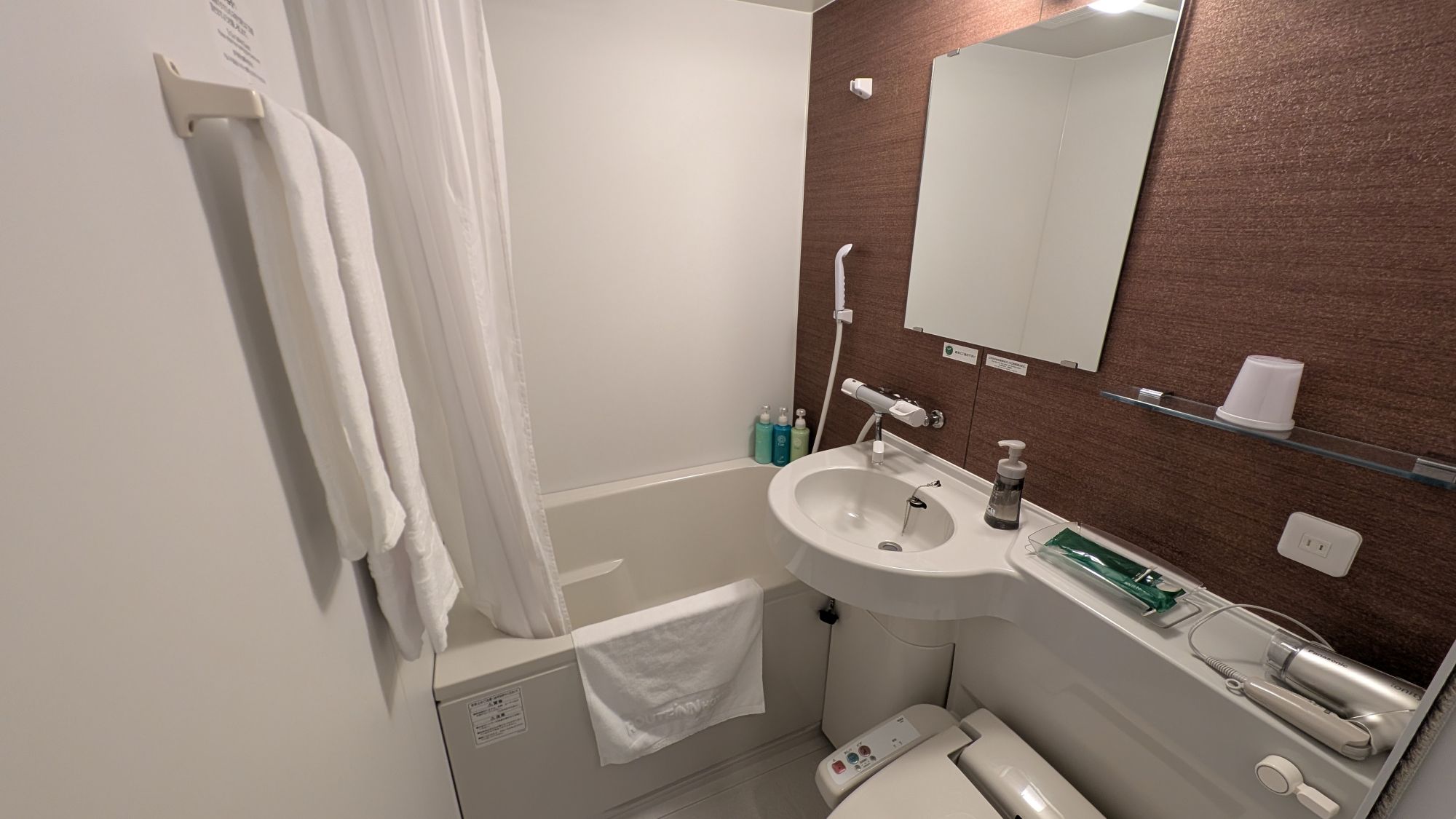 シングルルーム