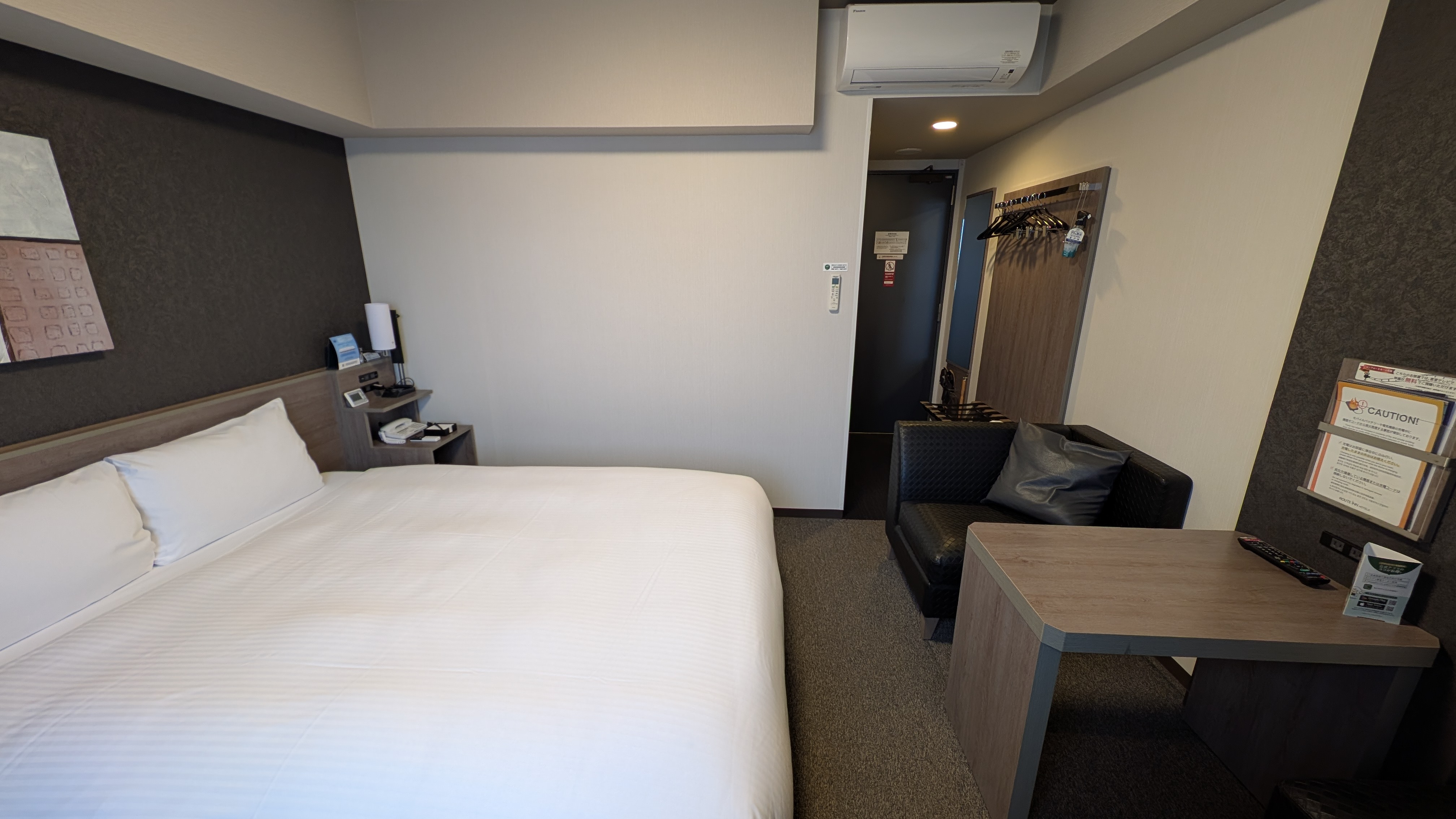 コンフォートダブルルーム