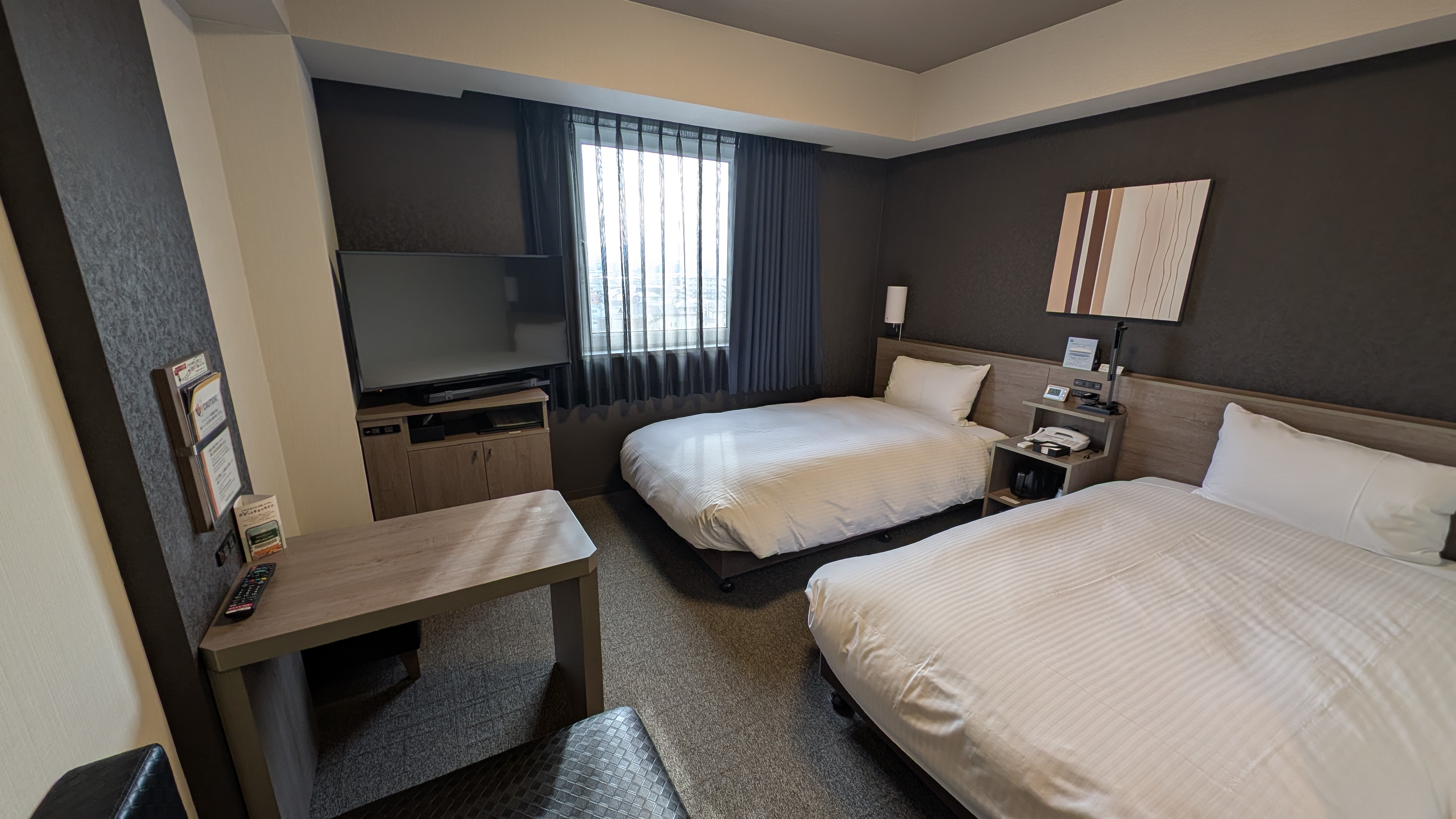 コンフォートツインルーム