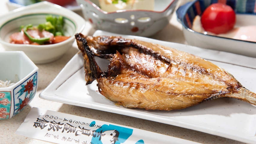 【２食付◆グレードＵＰ】贅沢！ボリュームたっぷり＜壱岐牛ステーキ＞付