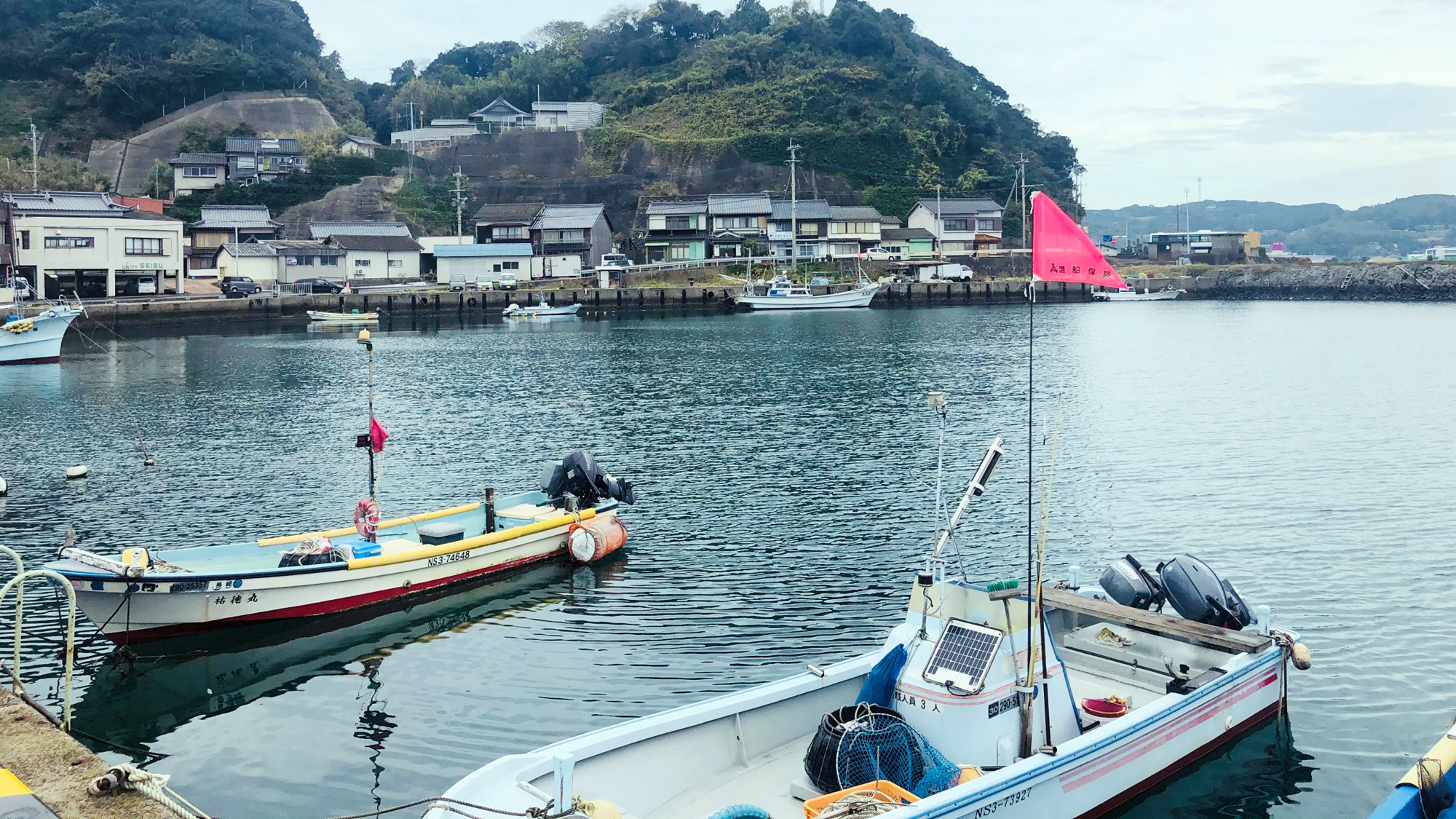 *【周辺】歩いて海辺までお出かけもできます♪