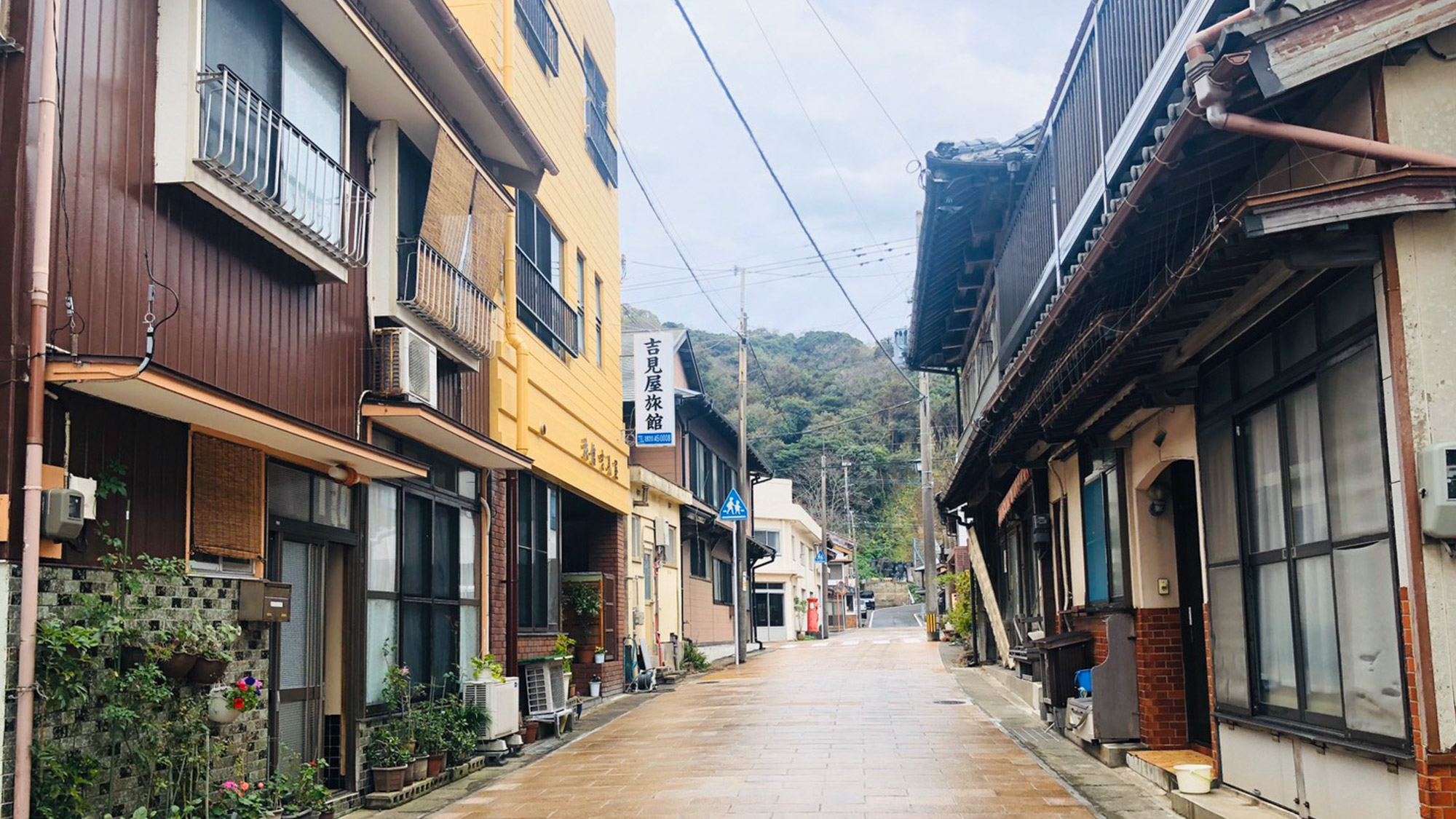 *【外観】料理自慢の宿として玄界灘で育った新鮮な海鮮料理と真心込めたおもてなしを心掛けております。