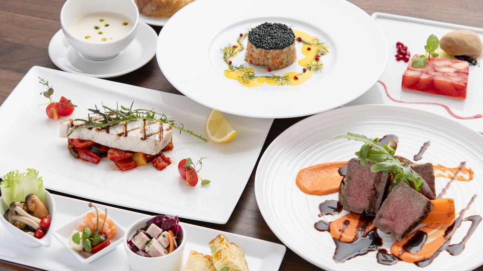 【露天風呂付き客室×オールインクルーシブ】鳥羽湾を望む癒しのバスタイム＆「リファ」アメニティ♪二食付