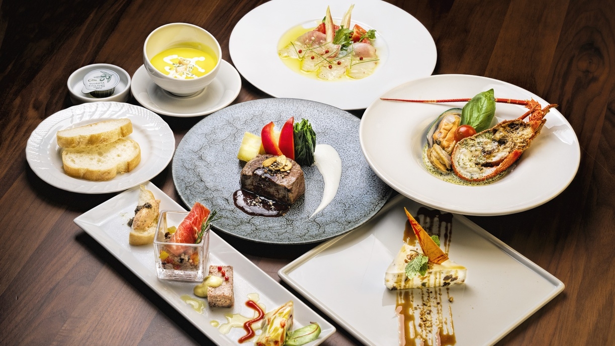 平日限定！グループ旅行がお得＜通常より4000円OFF◆オールインクルーシブ＞二食付＠15800円〜