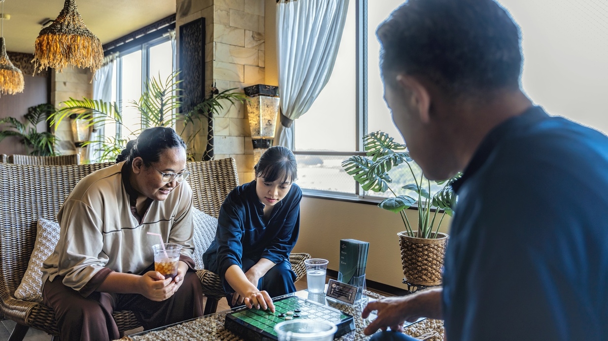 【年末年始】ゆく年くる年はSAYAの風で飲んだくれ★過ごし方は十人十色のオールインクルーシブ！二食付