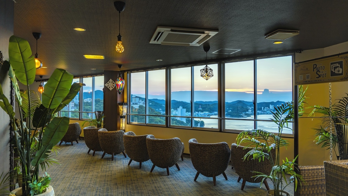 【年末年始】訳あり（1階部屋指定）ゆく年くる年はSAYAの風で飲んだくれ★オールインクルーシブ二食付