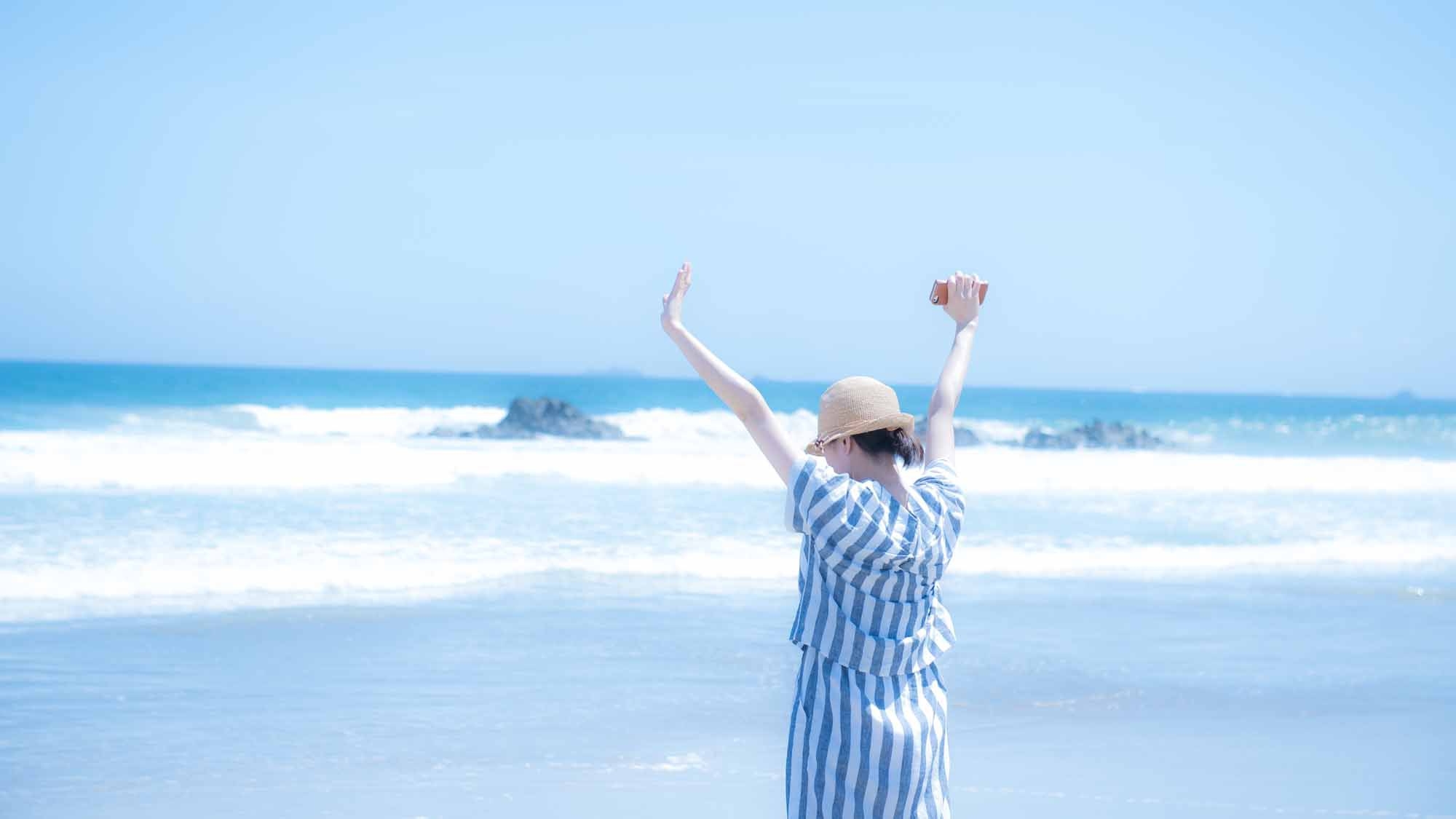 【一人旅】【朝食のみ】おひとり様大歓迎！バリ風オールインクルーシブで自分時間満喫★1泊朝食付