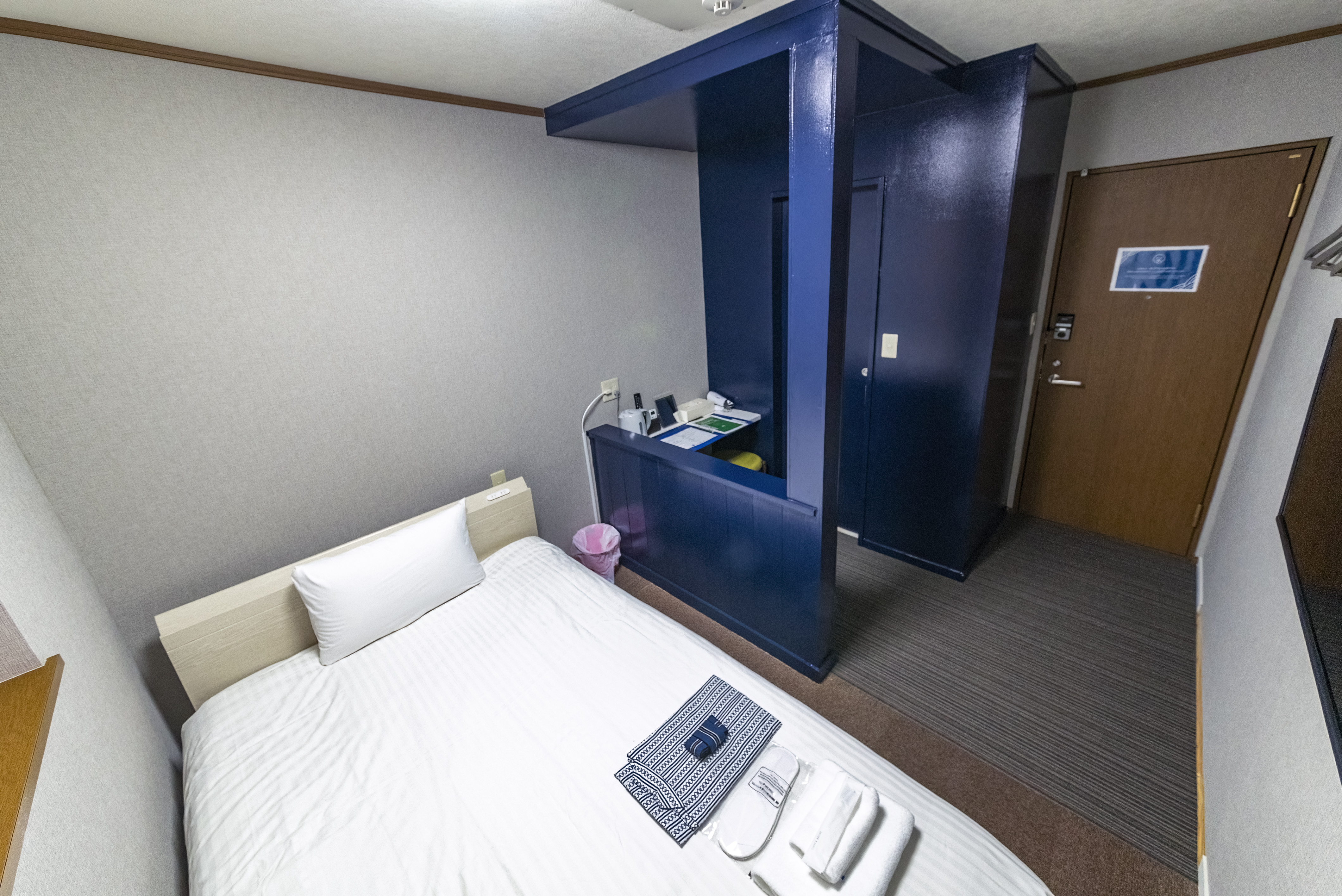 デラックスシングル